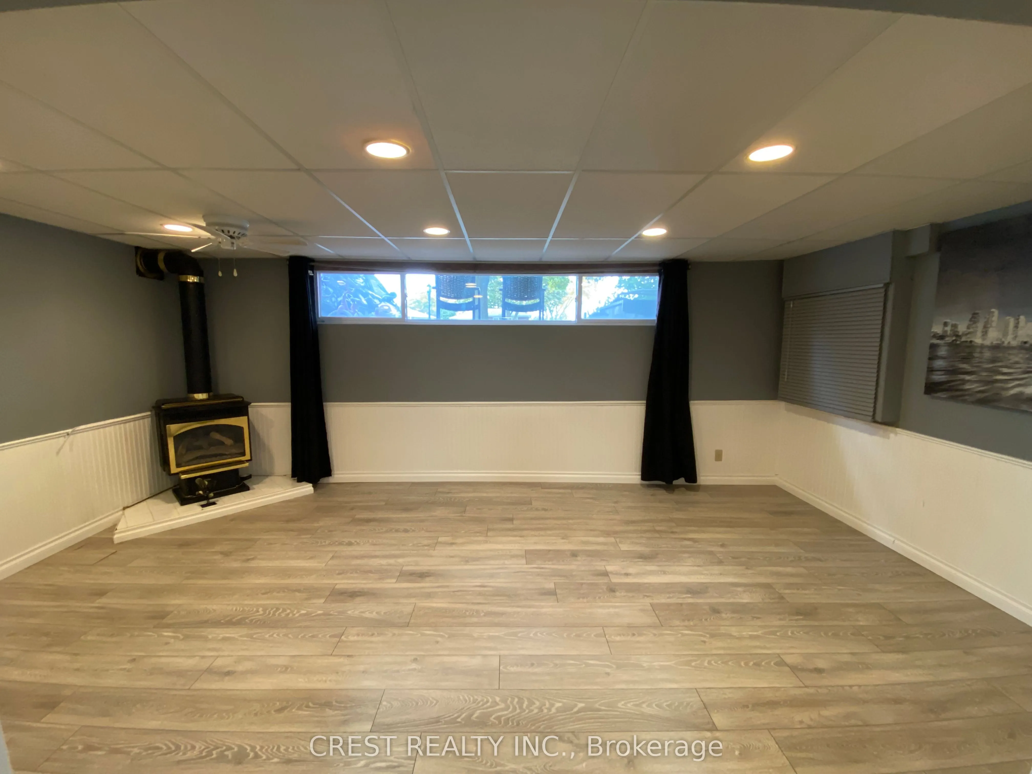 2 Detling Court, #Lower