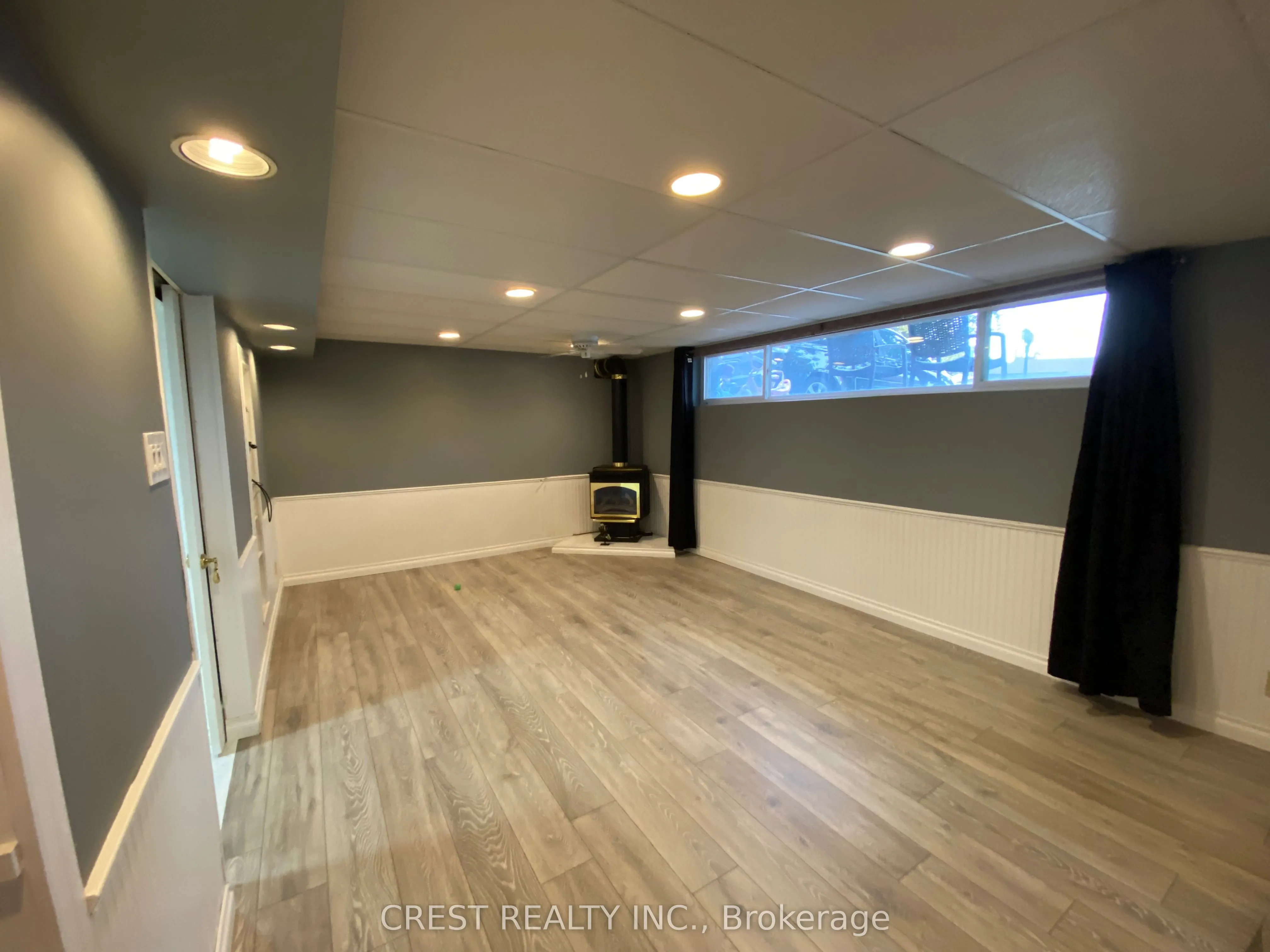 2 Detling Court, #Lower