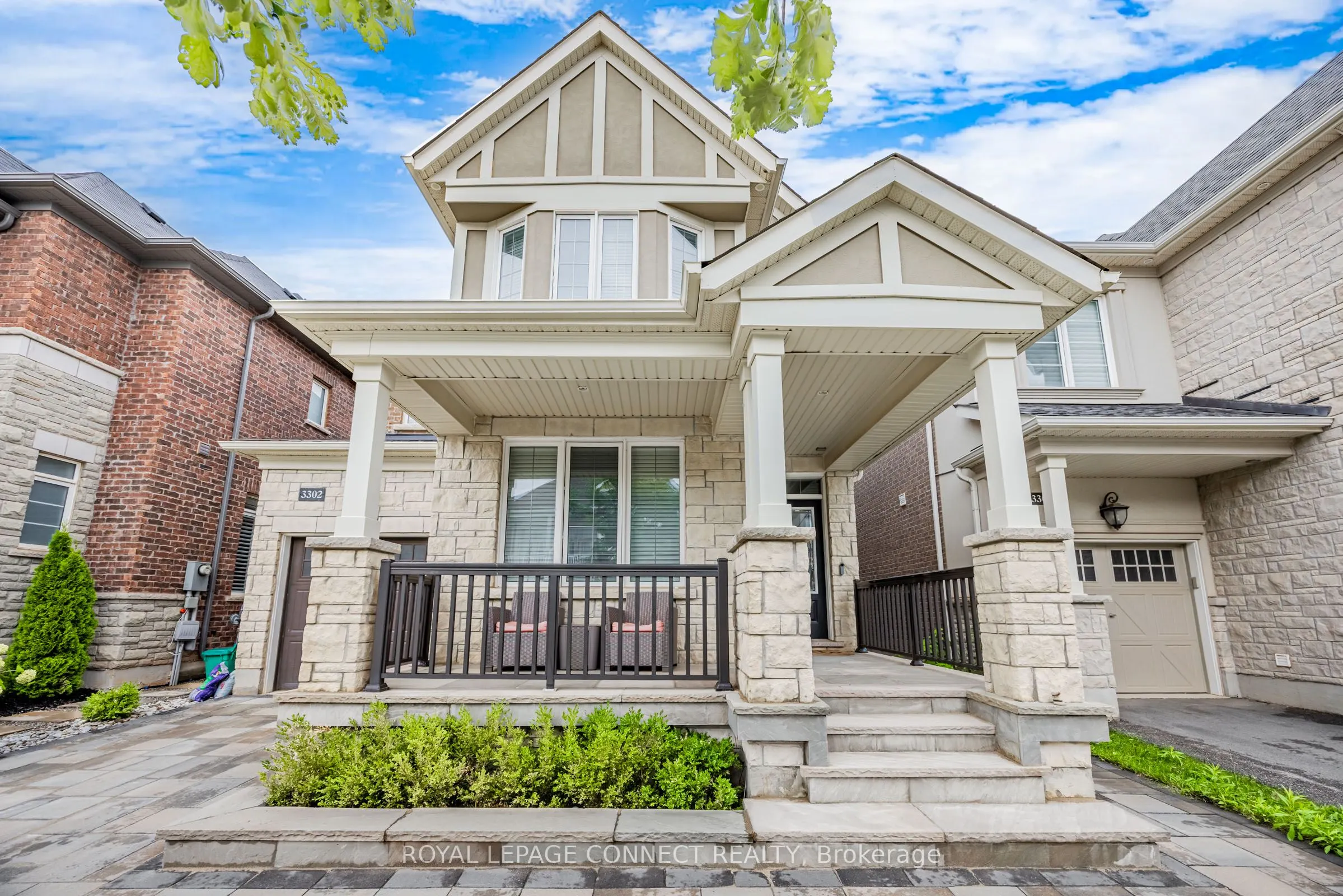 3302 Mintwood Circle