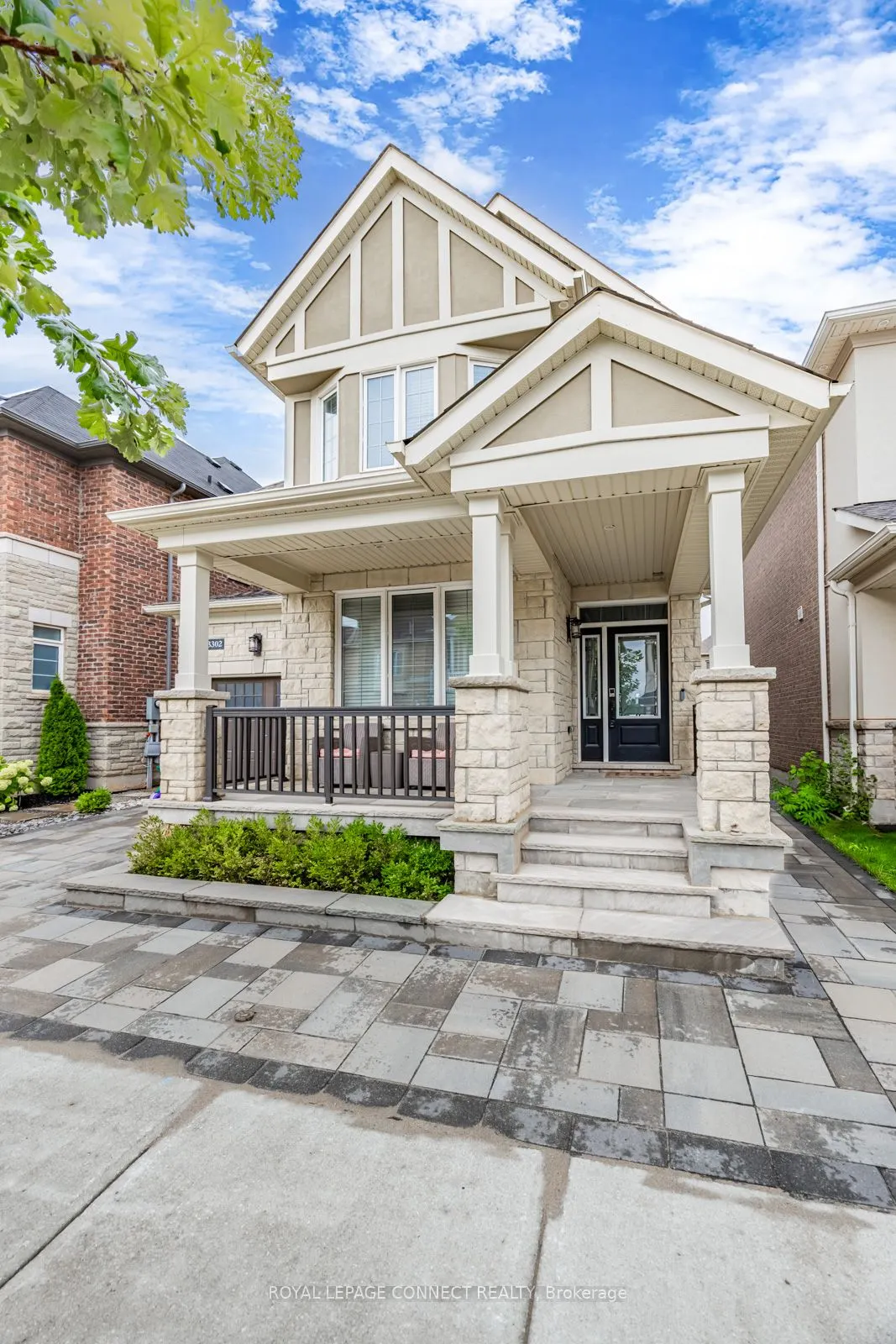 3302 Mintwood Circle