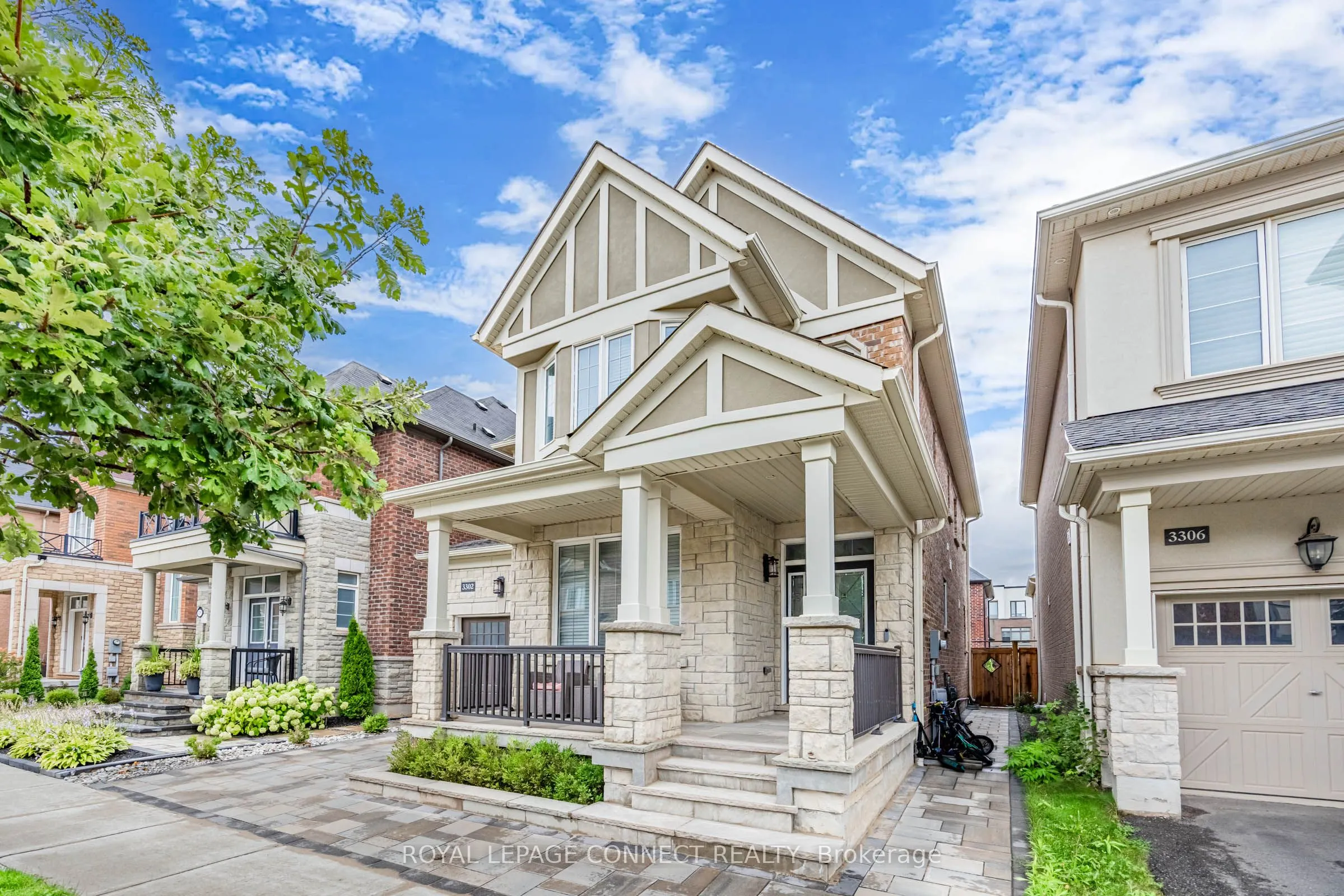 3302 Mintwood Circle