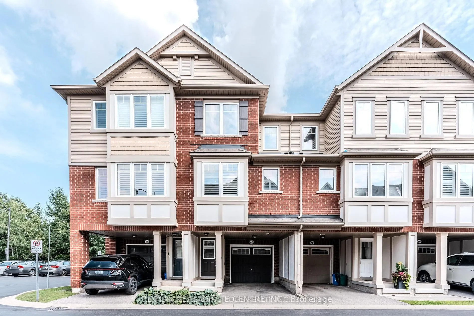 6020 Derry Road, #48