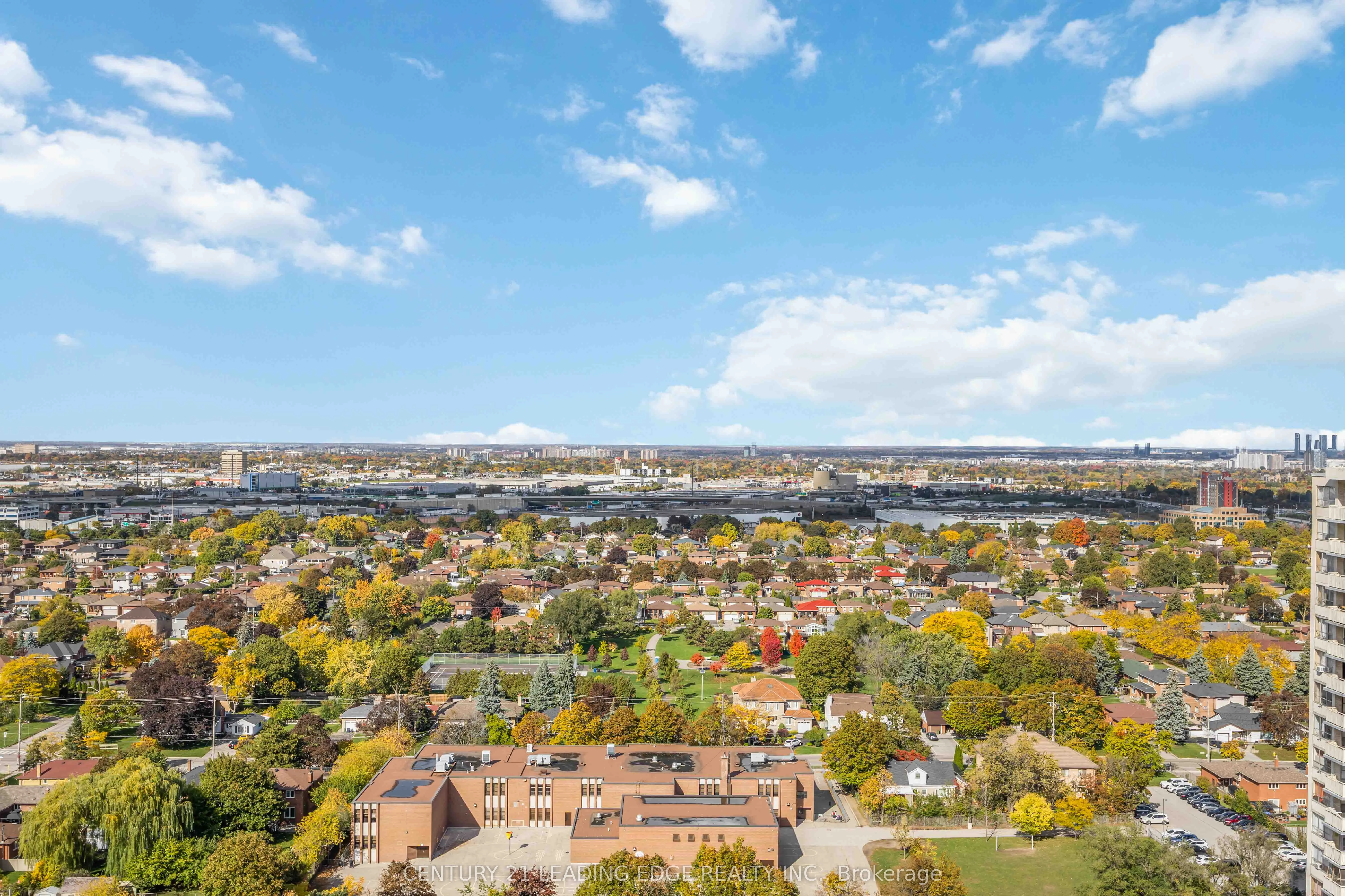 330 Dixon Road #2403