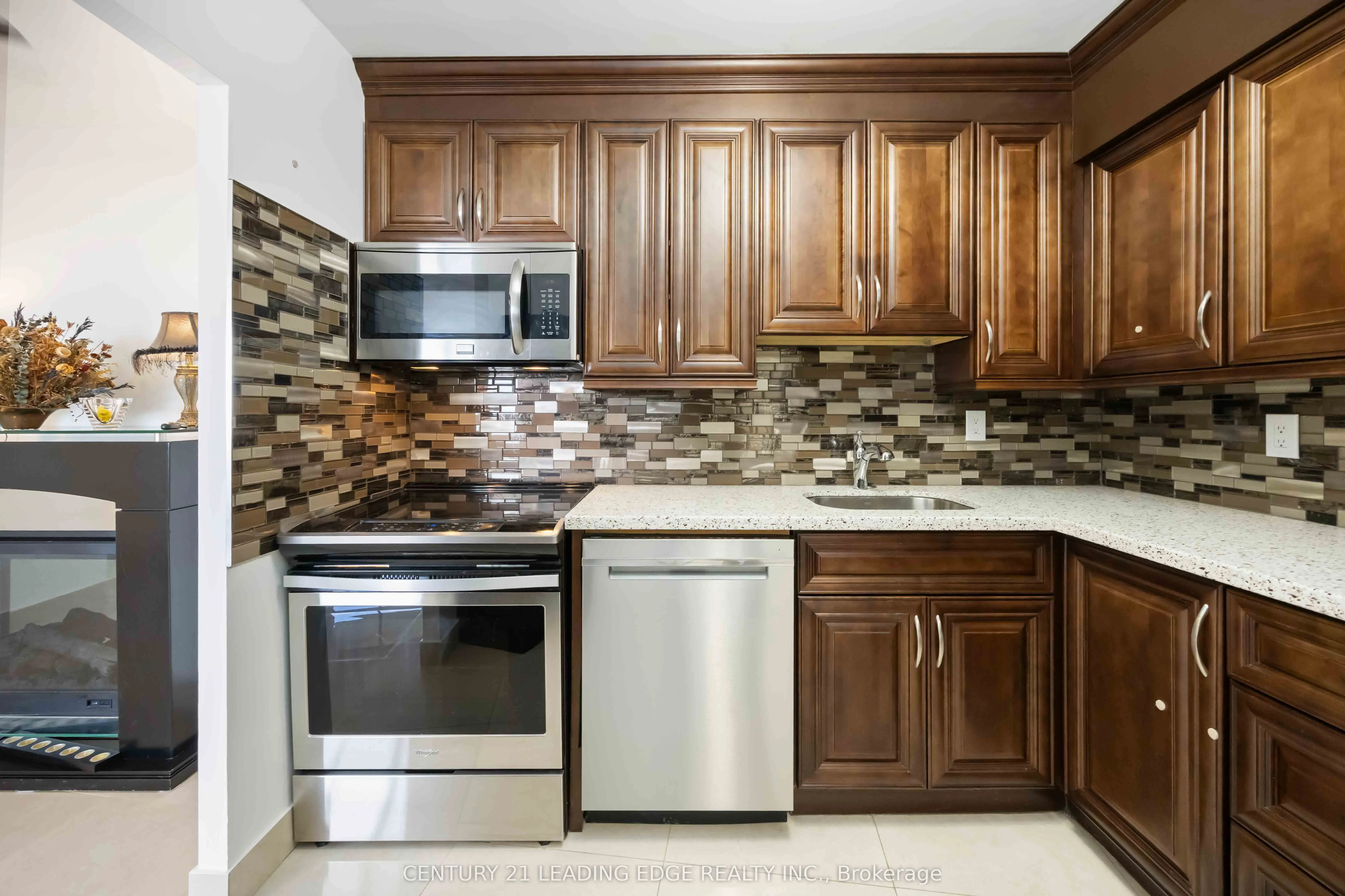 330 Dixon Road #2403