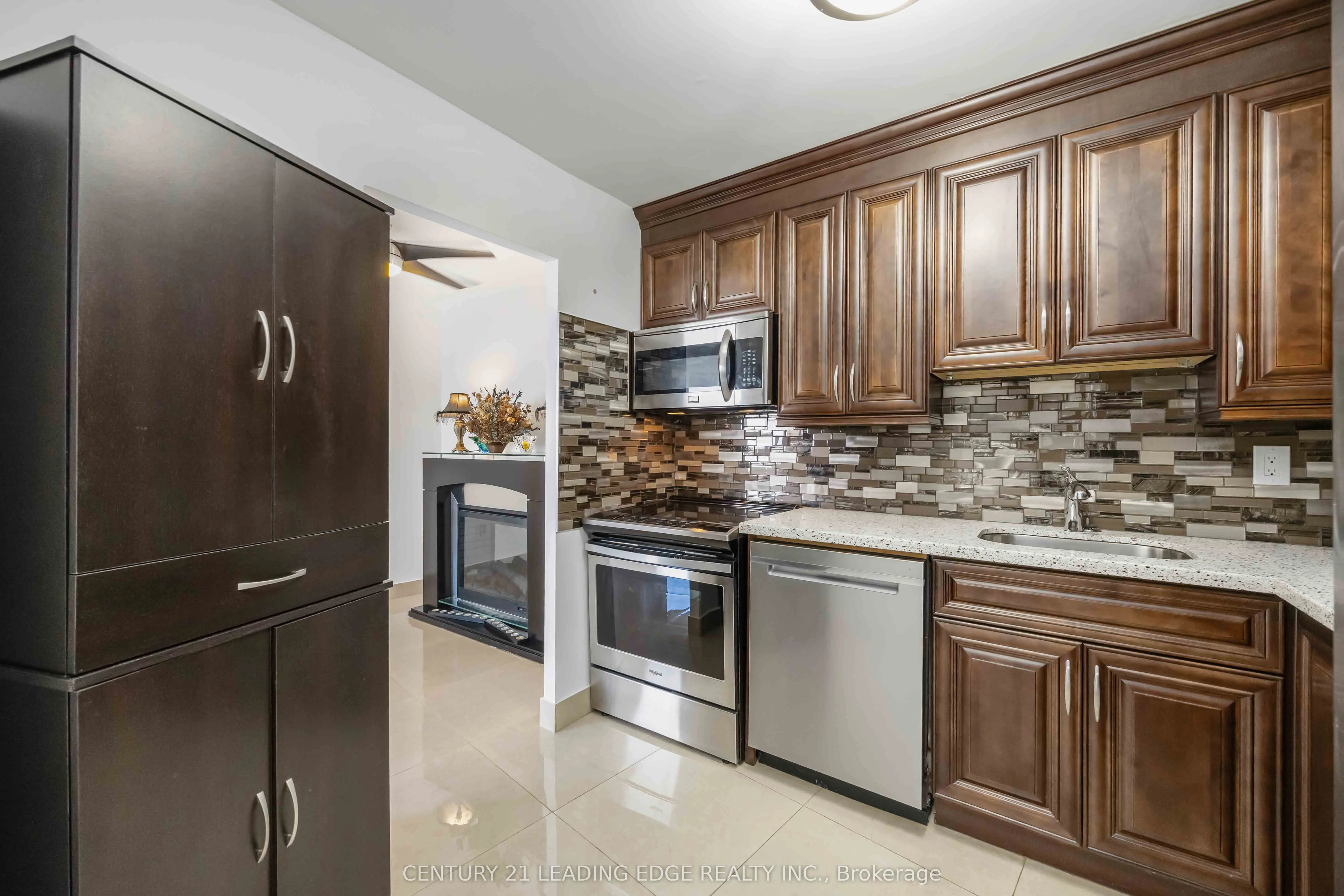 330 Dixon Road #2403