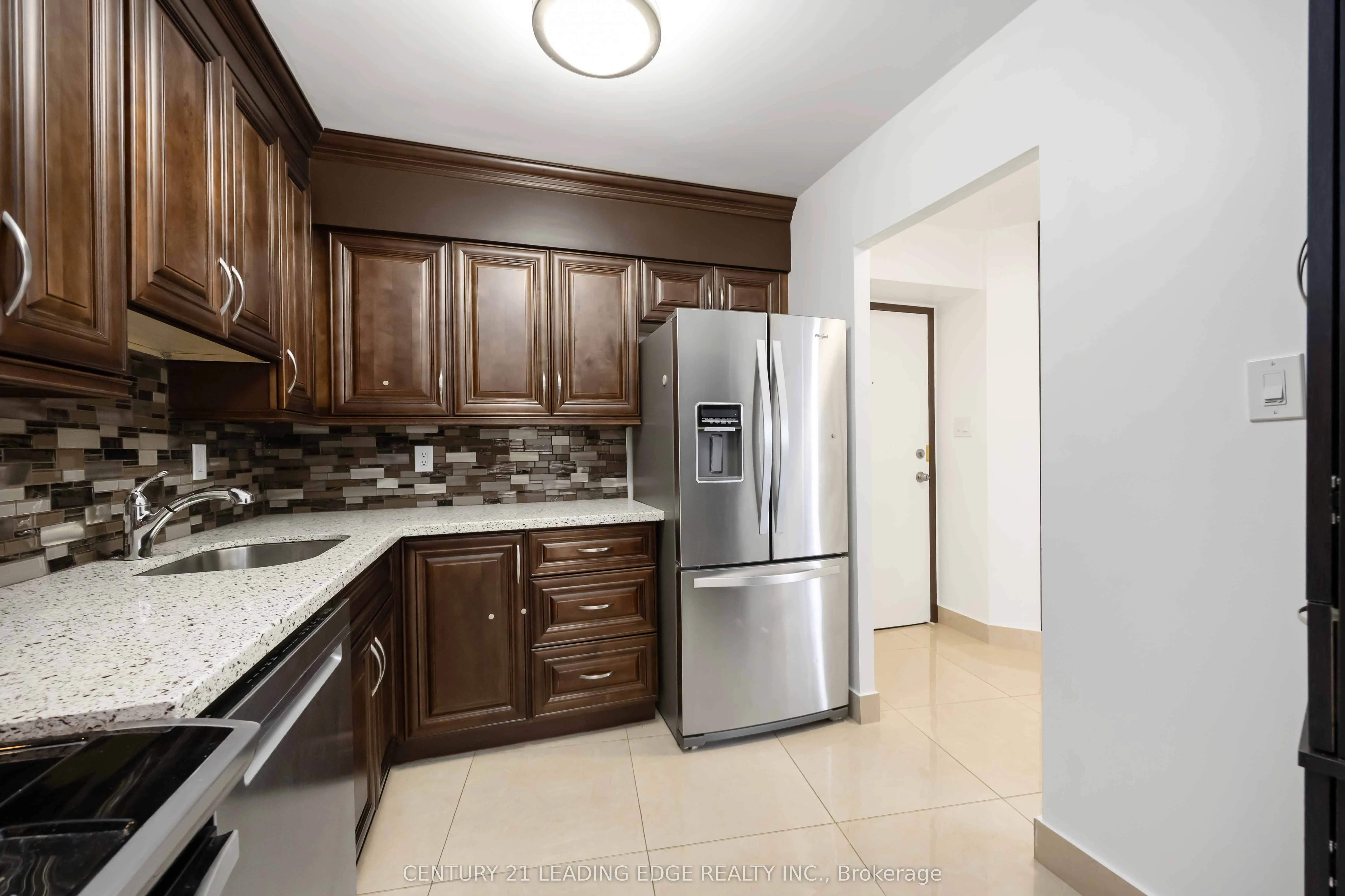 330 Dixon Road #2403