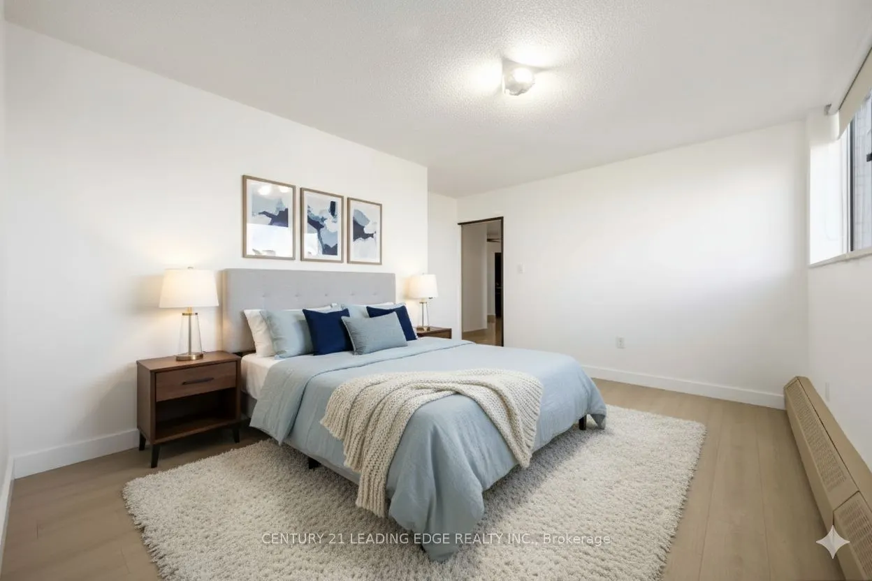 330 Dixon Road #2403