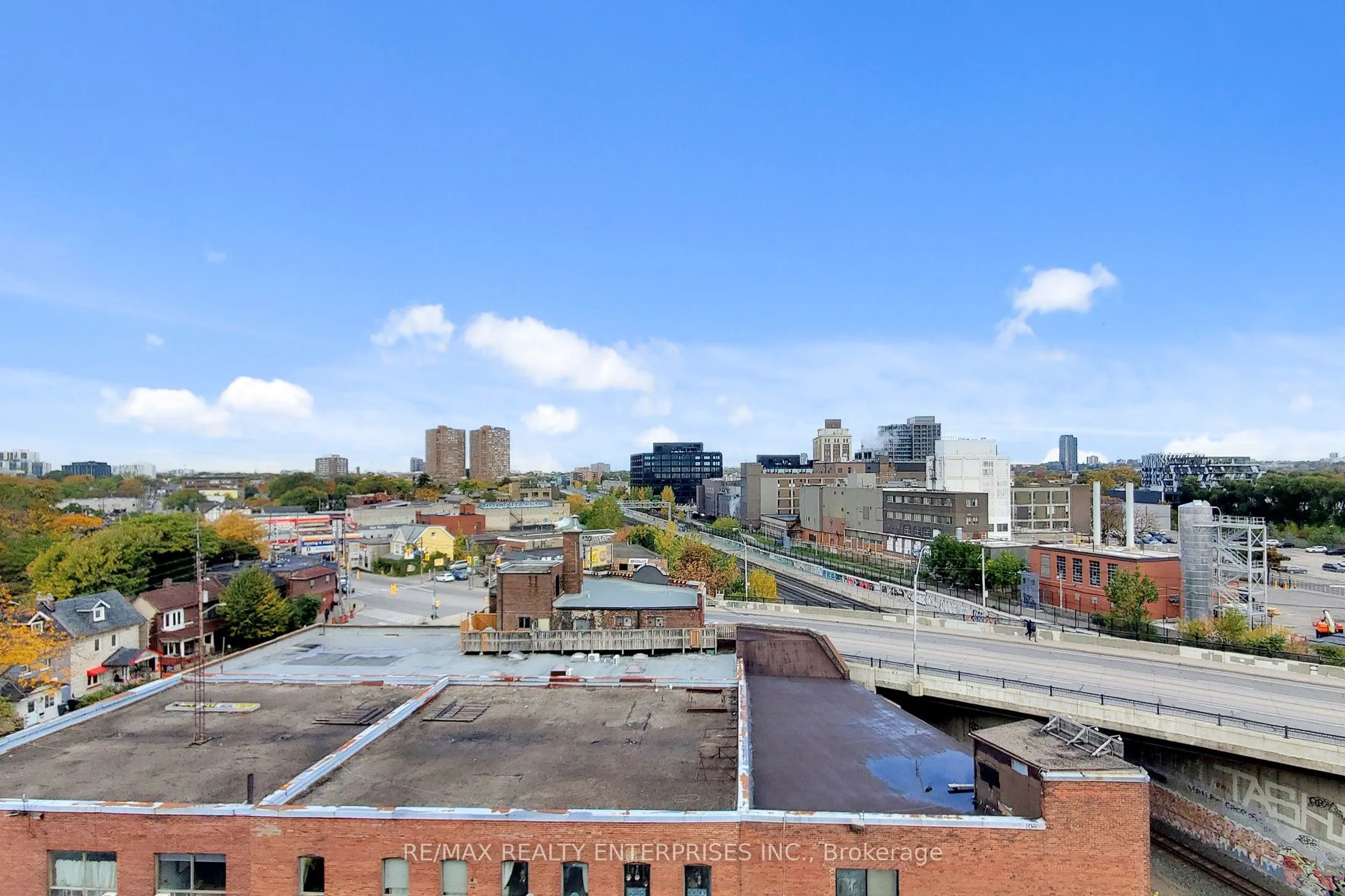 383 Sorauren Avenue, #808