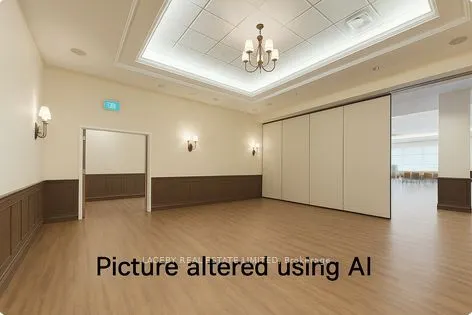 126 Queens Plate Drive, #15