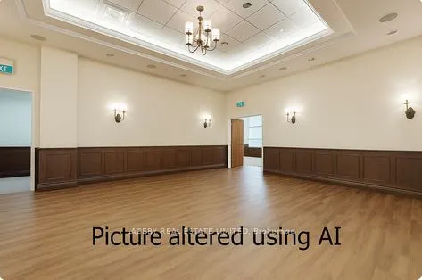 126 Queens Plate Drive, #15