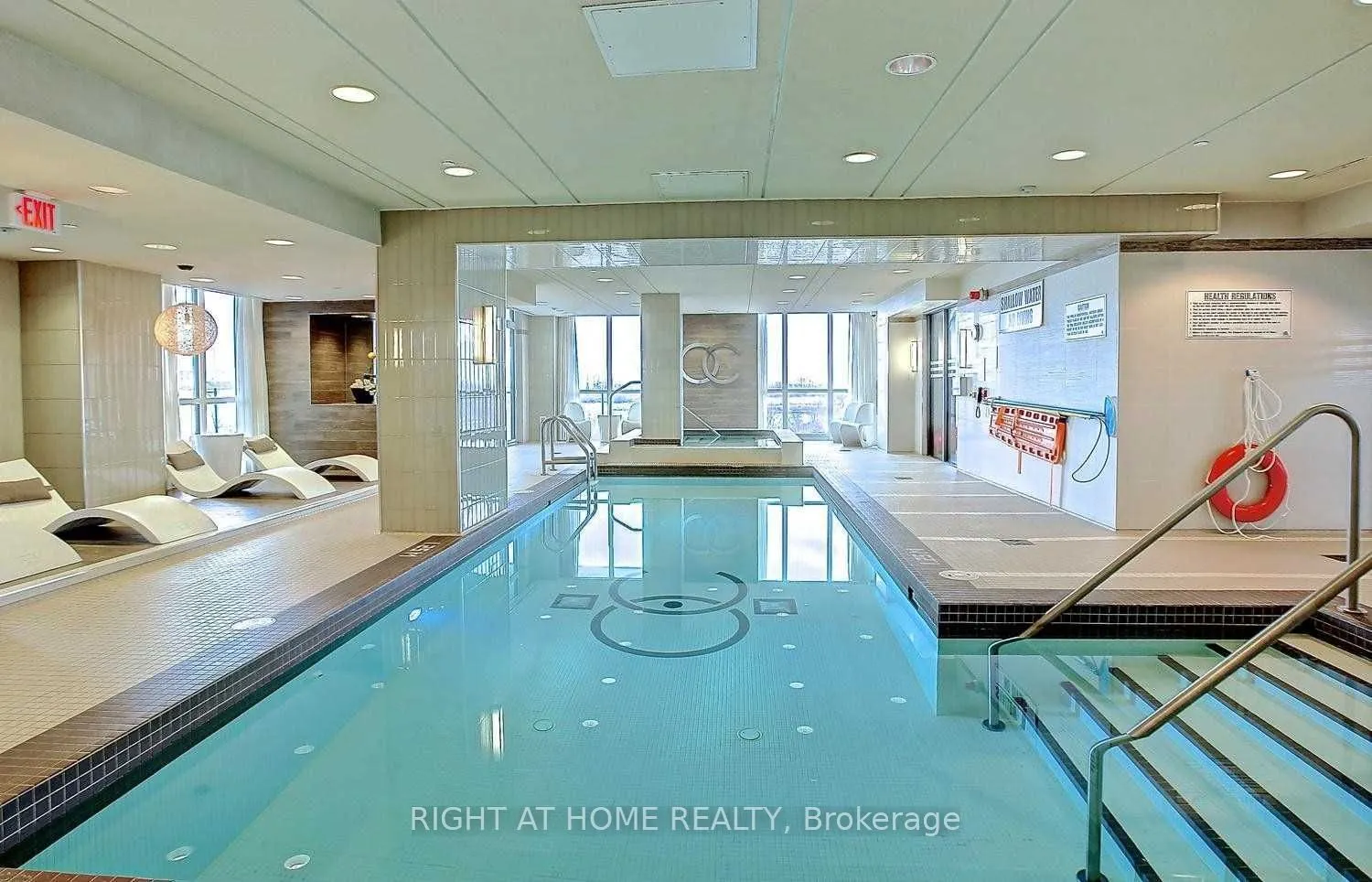 59 Annie Craig Drive, #3606