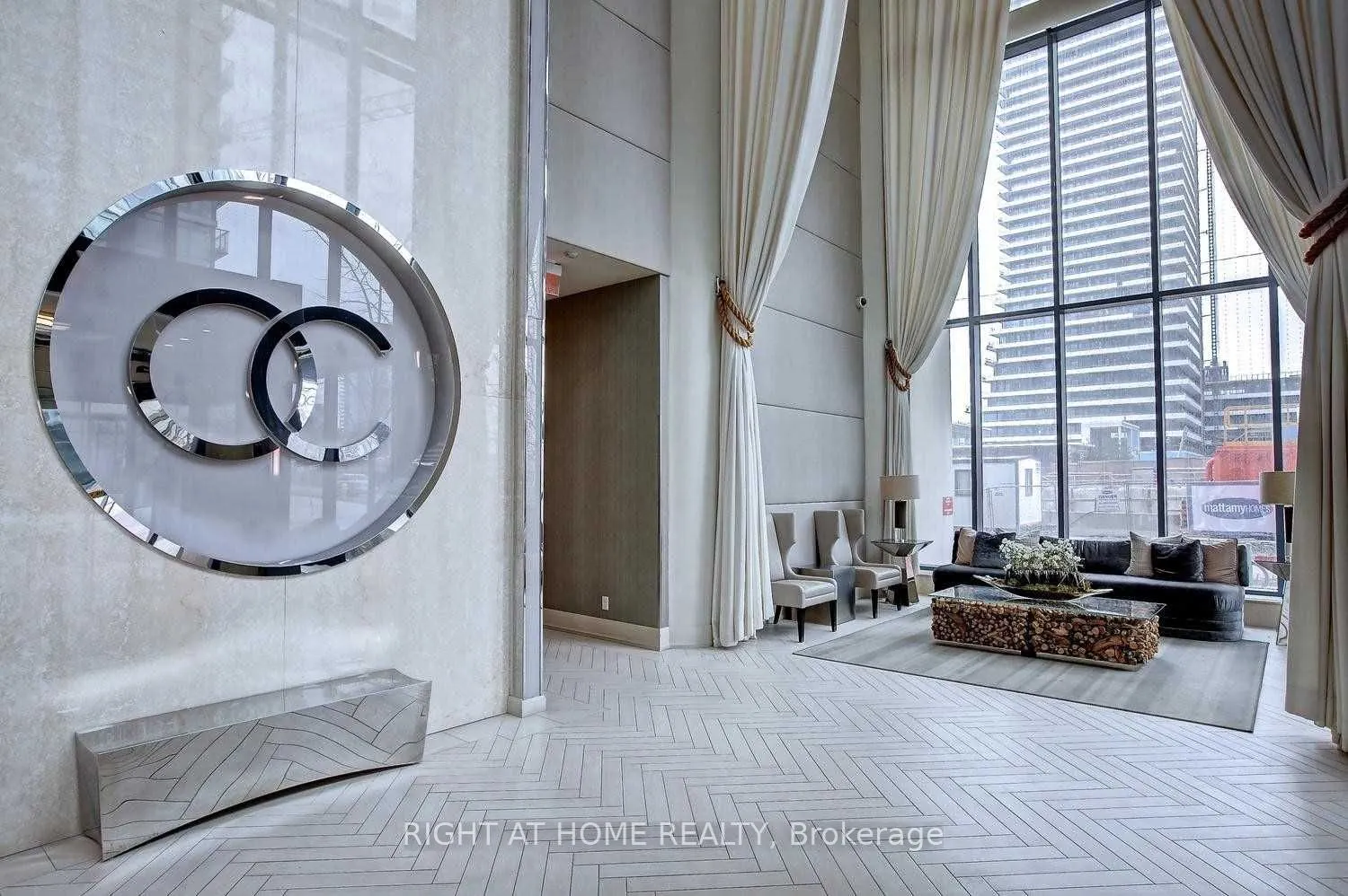 59 Annie Craig Drive, #3606