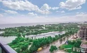 59 Annie Craig Drive, #3606