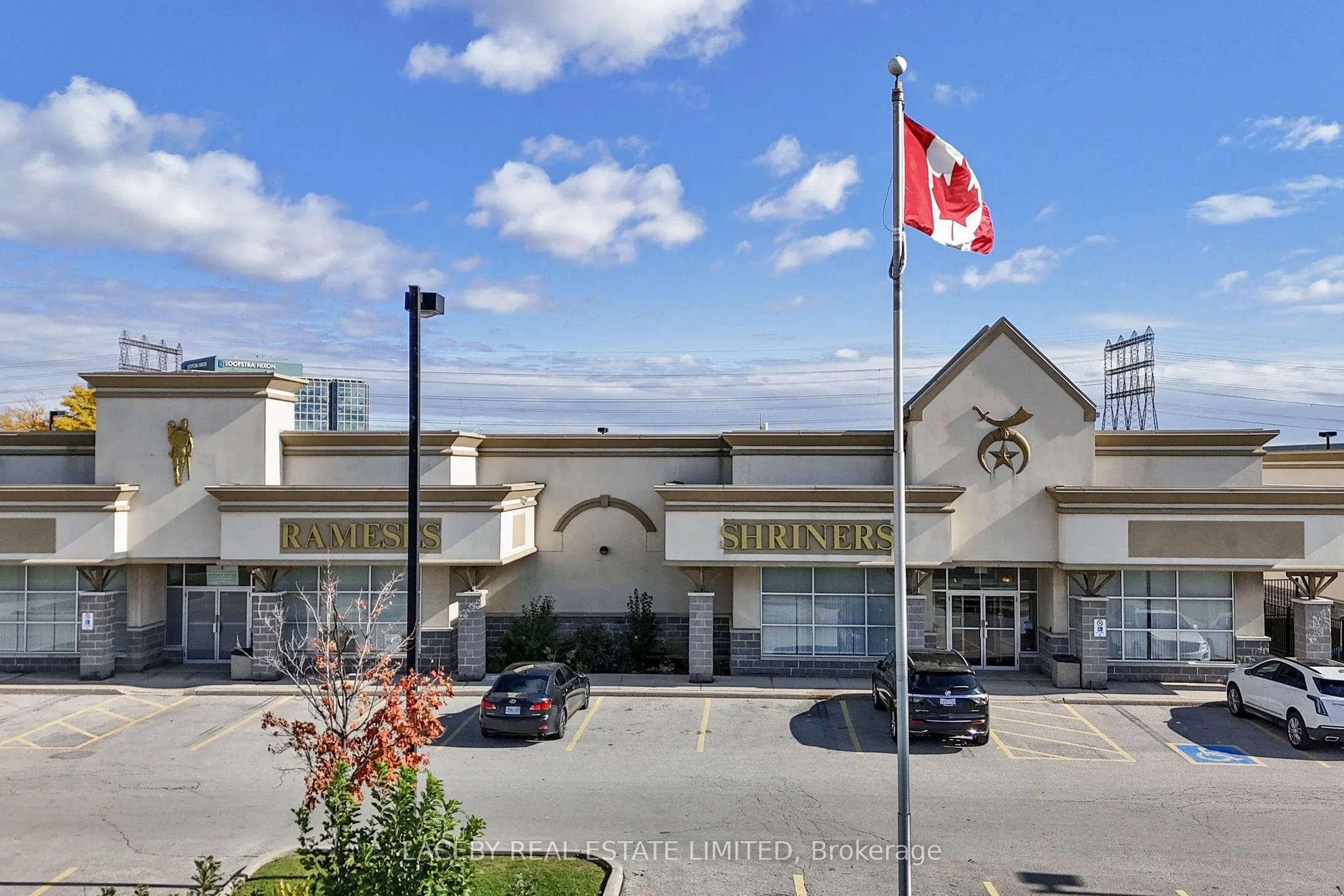 124-126 Queen's Plate Drive, #14&15