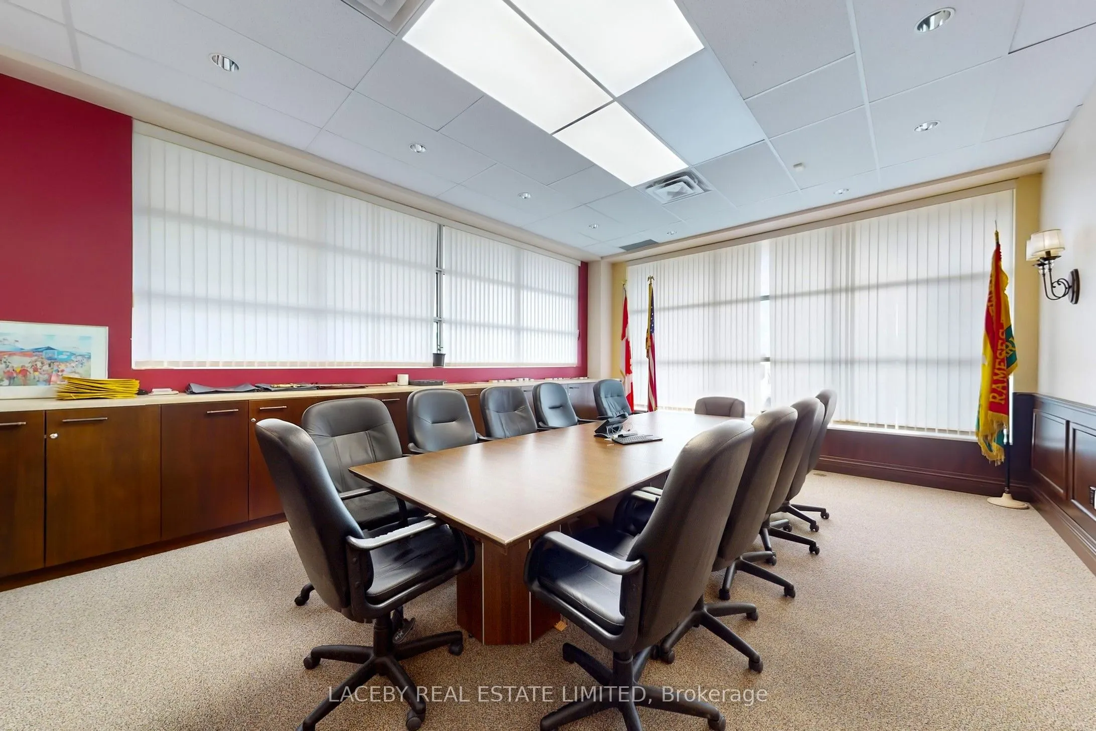 124-126 Queen's Plate Drive, #14&15