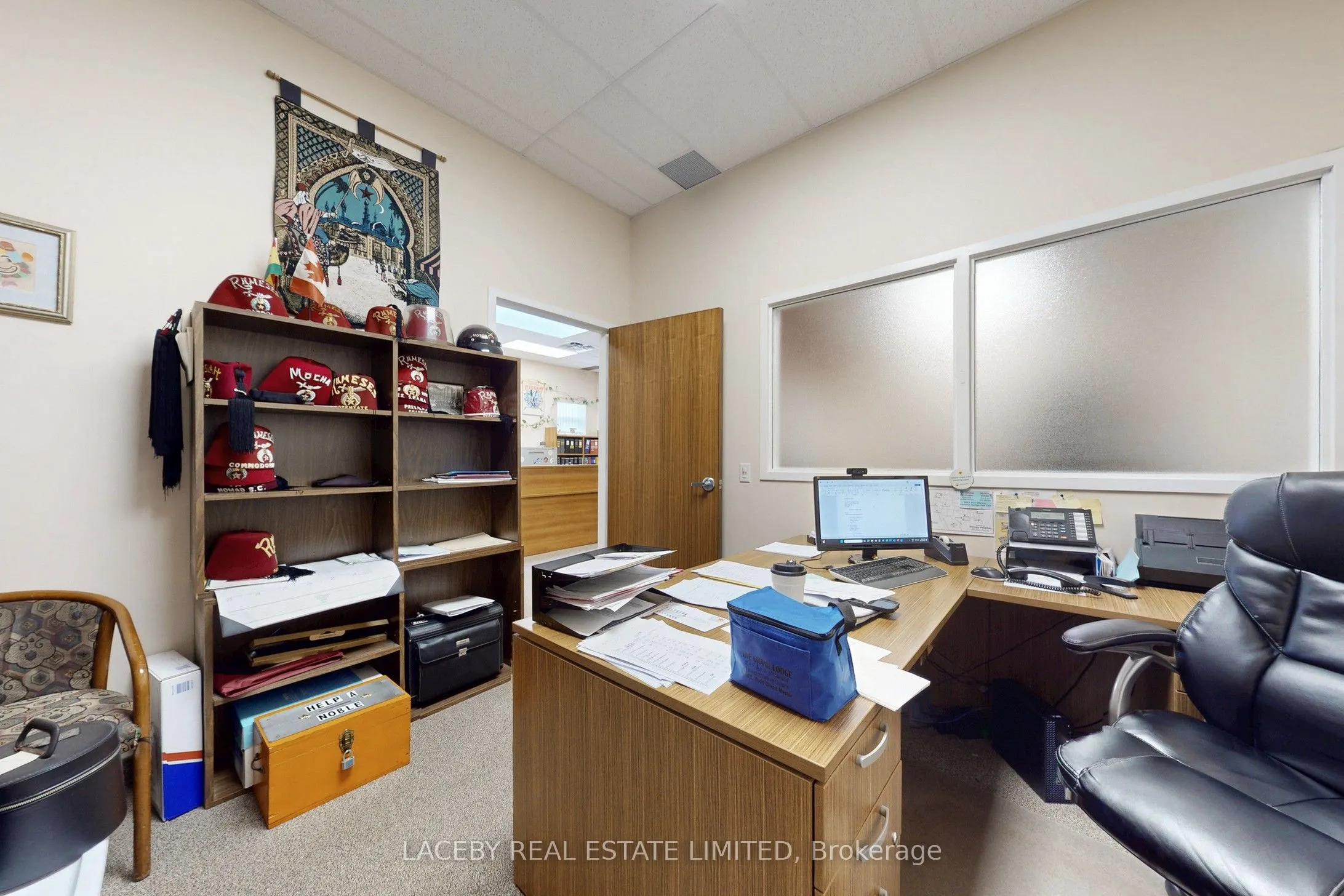 124-126 Queen's Plate Drive, #14&15