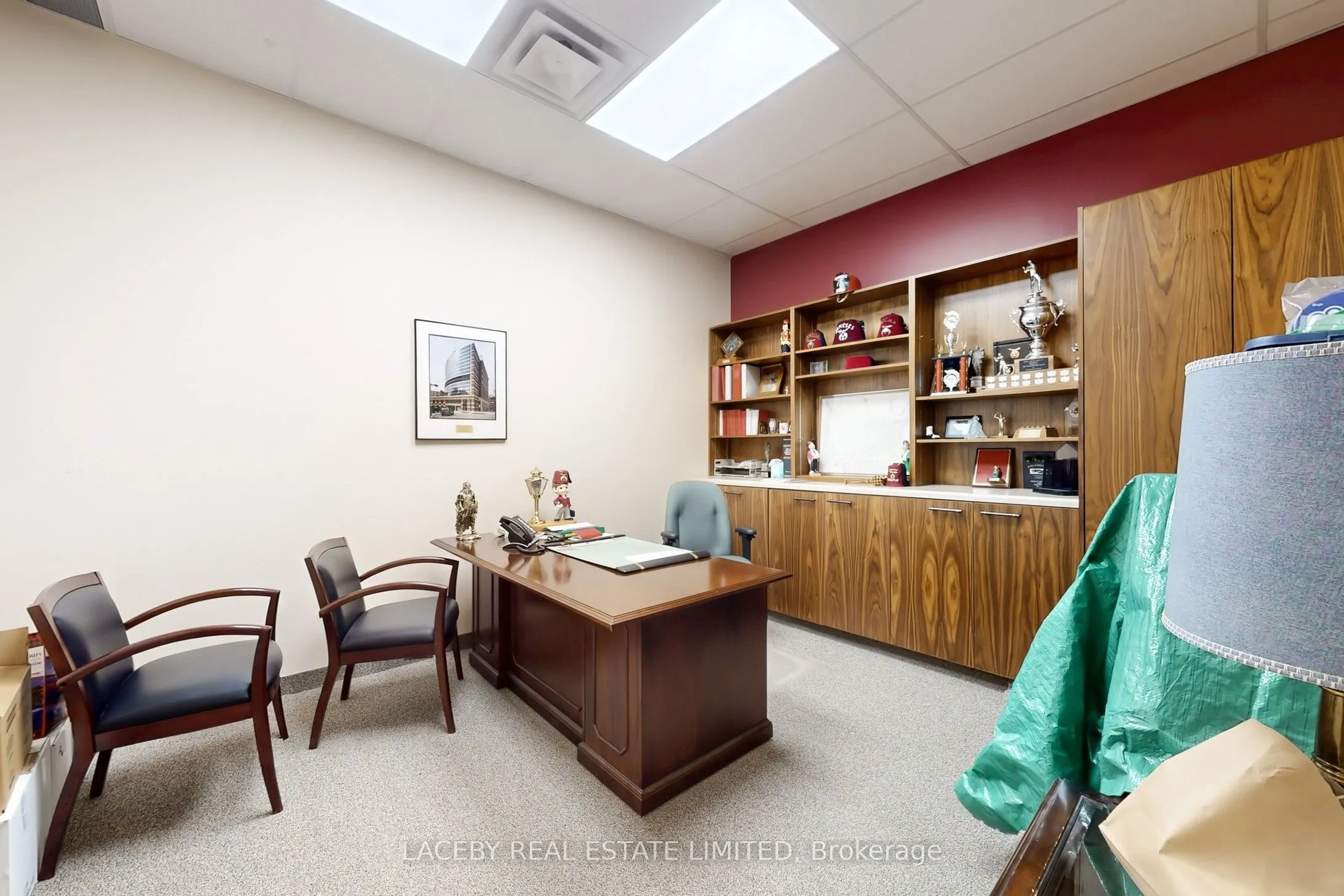 124-126 Queen's Plate Drive, #14&15