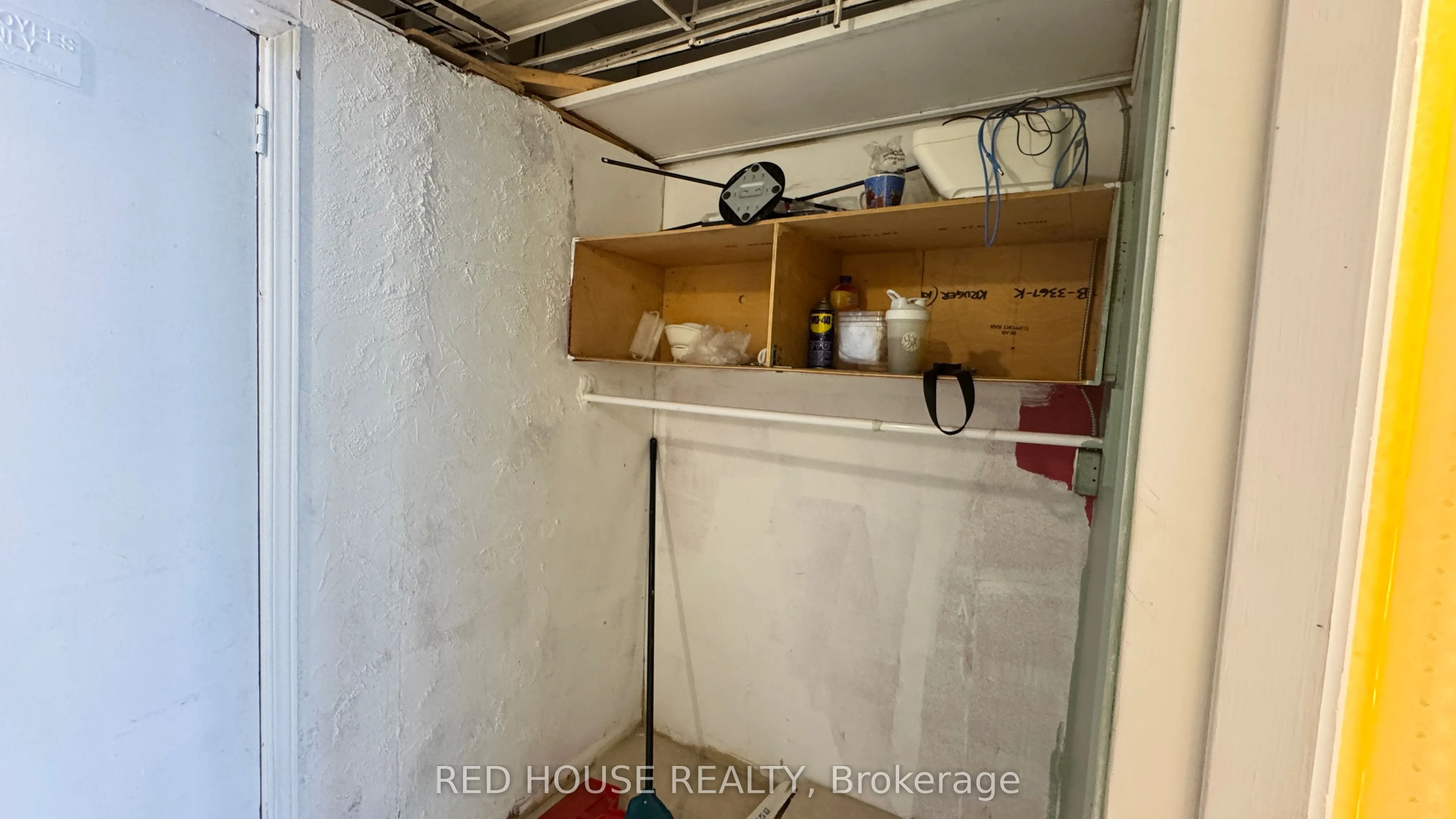 1280 Finch Avenue W, #119