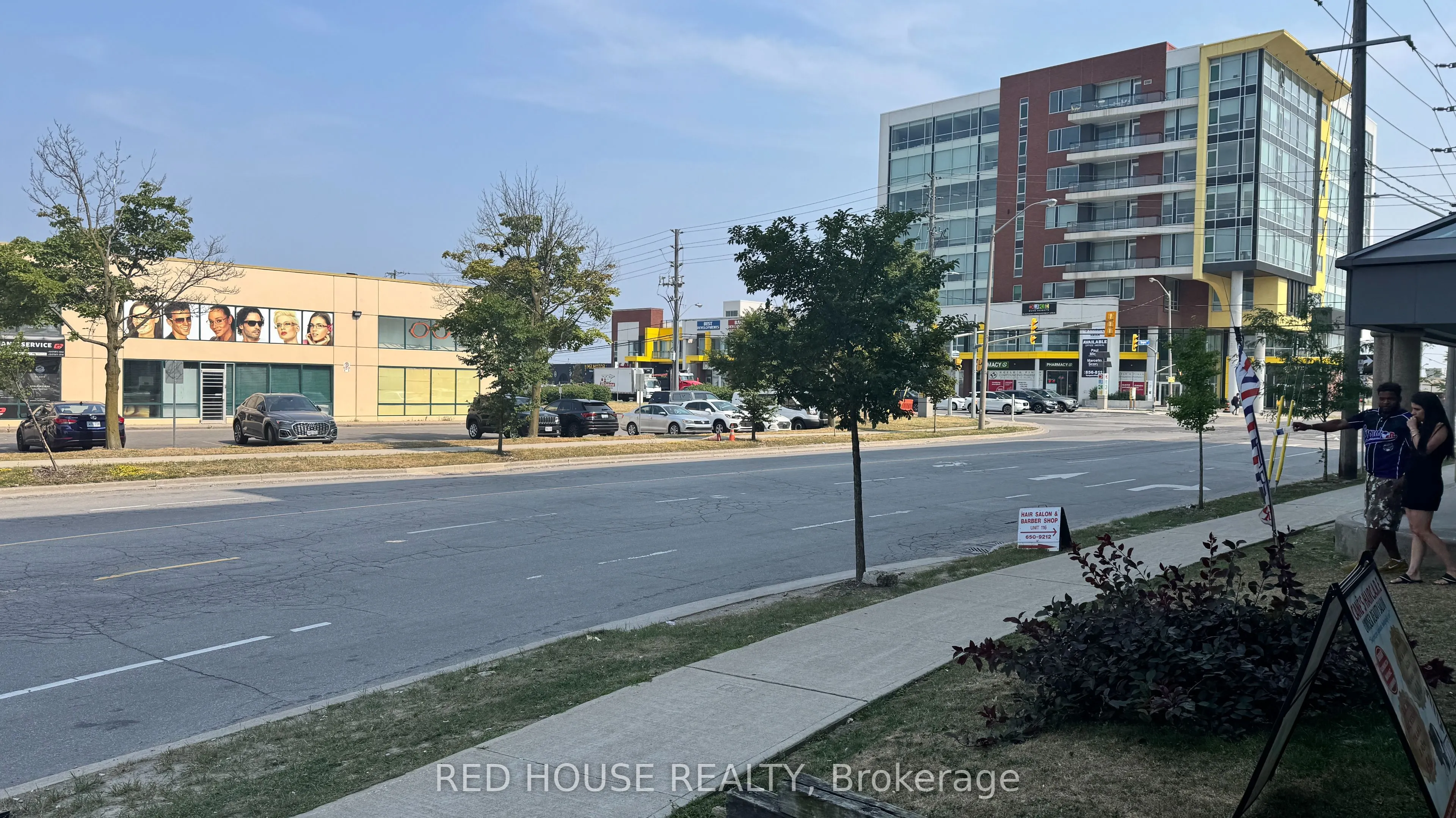 1280 Finch Avenue W, #119