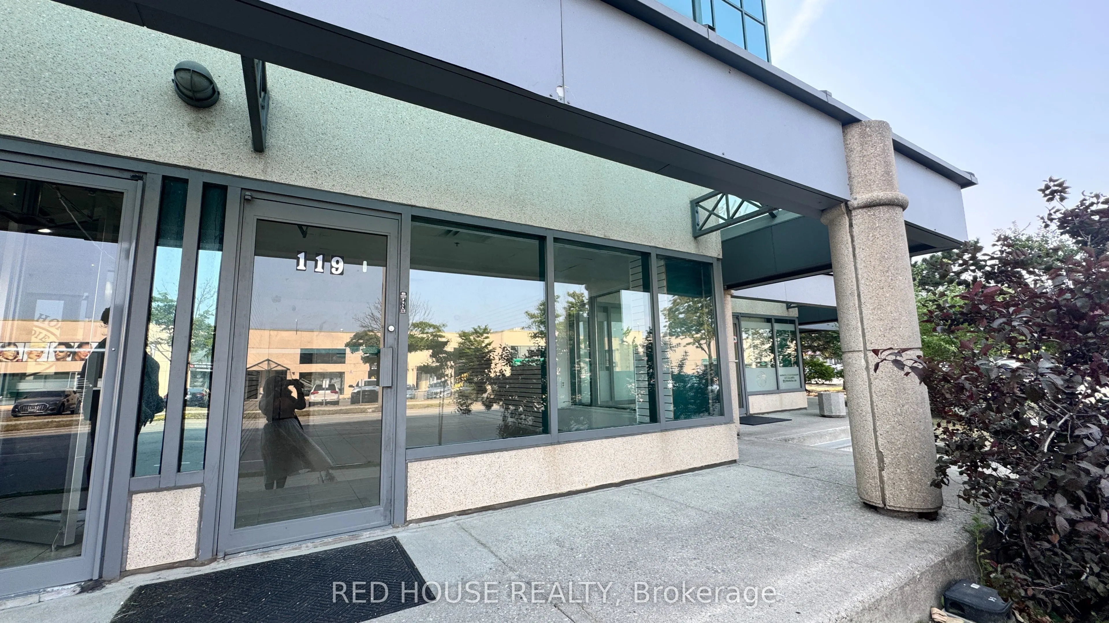 1280 Finch Avenue W, #119