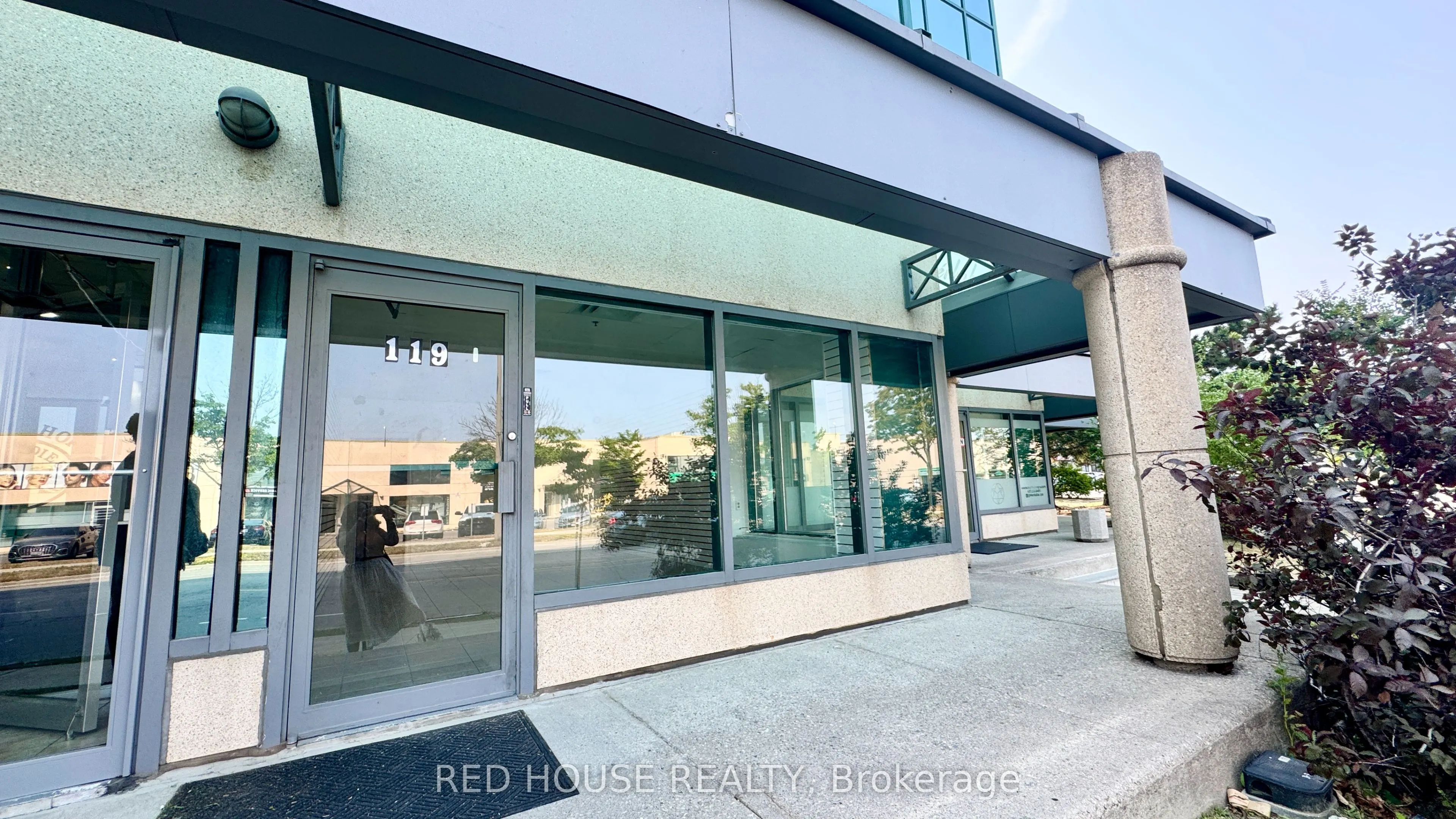 1280 Finch Avenue W, #119