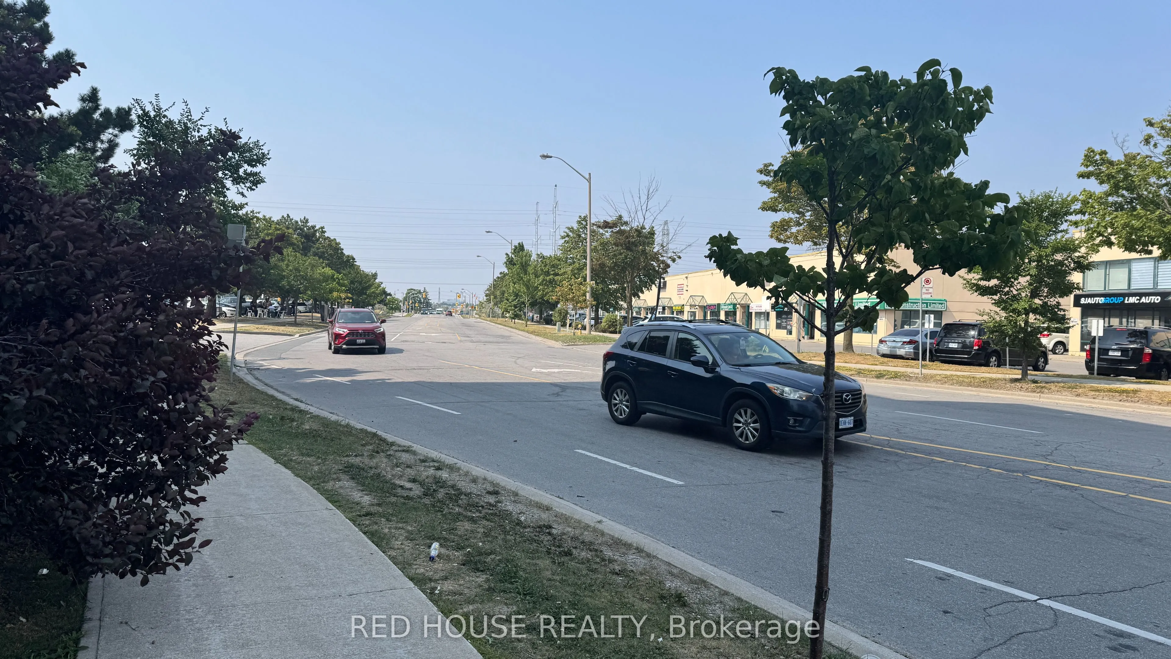 1280 Finch Avenue W, #119