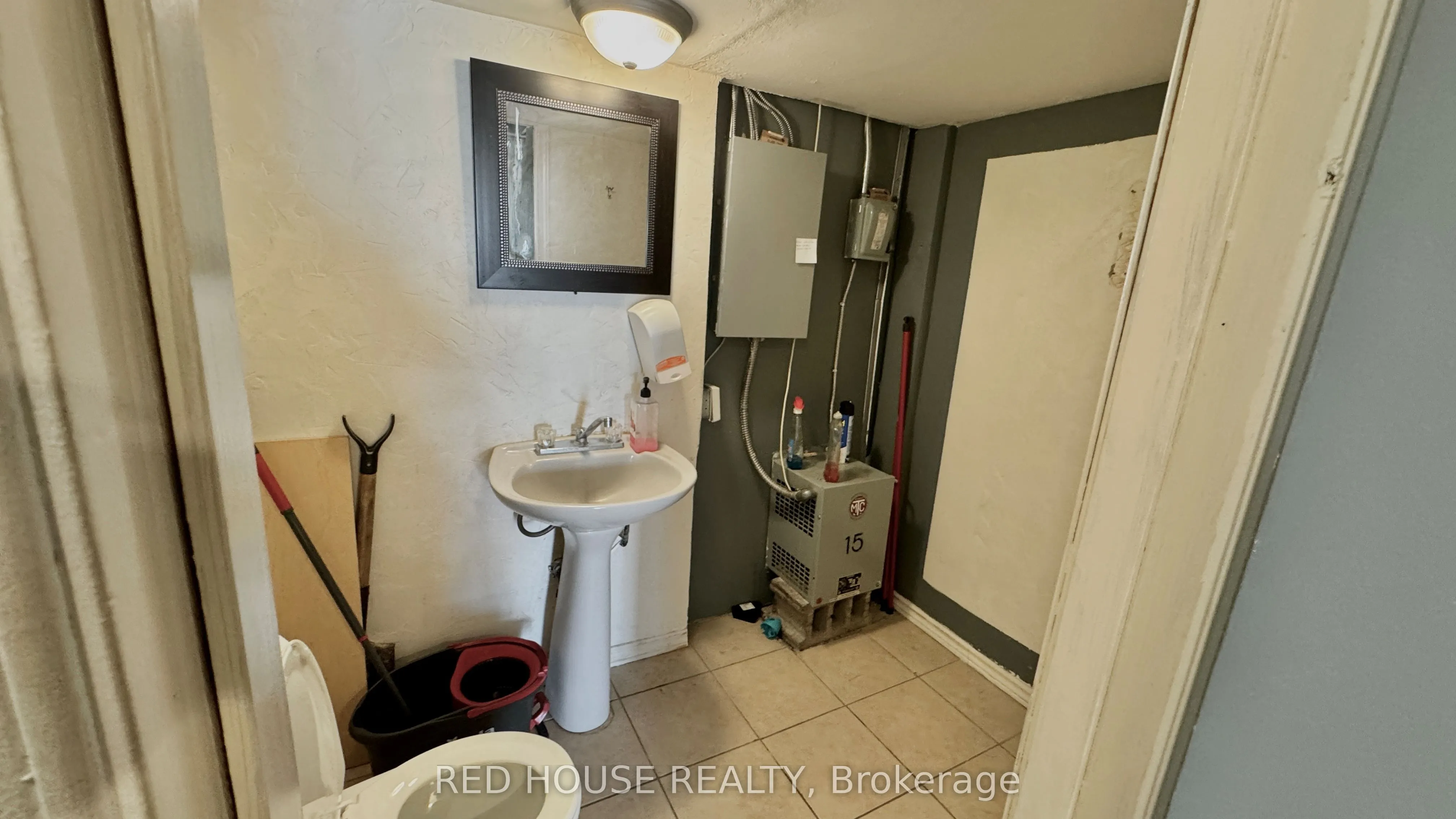 1280 Finch Avenue W, #119