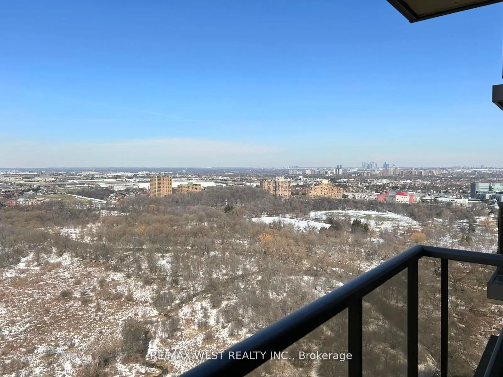 710 Humberwood Boulevard, #2703