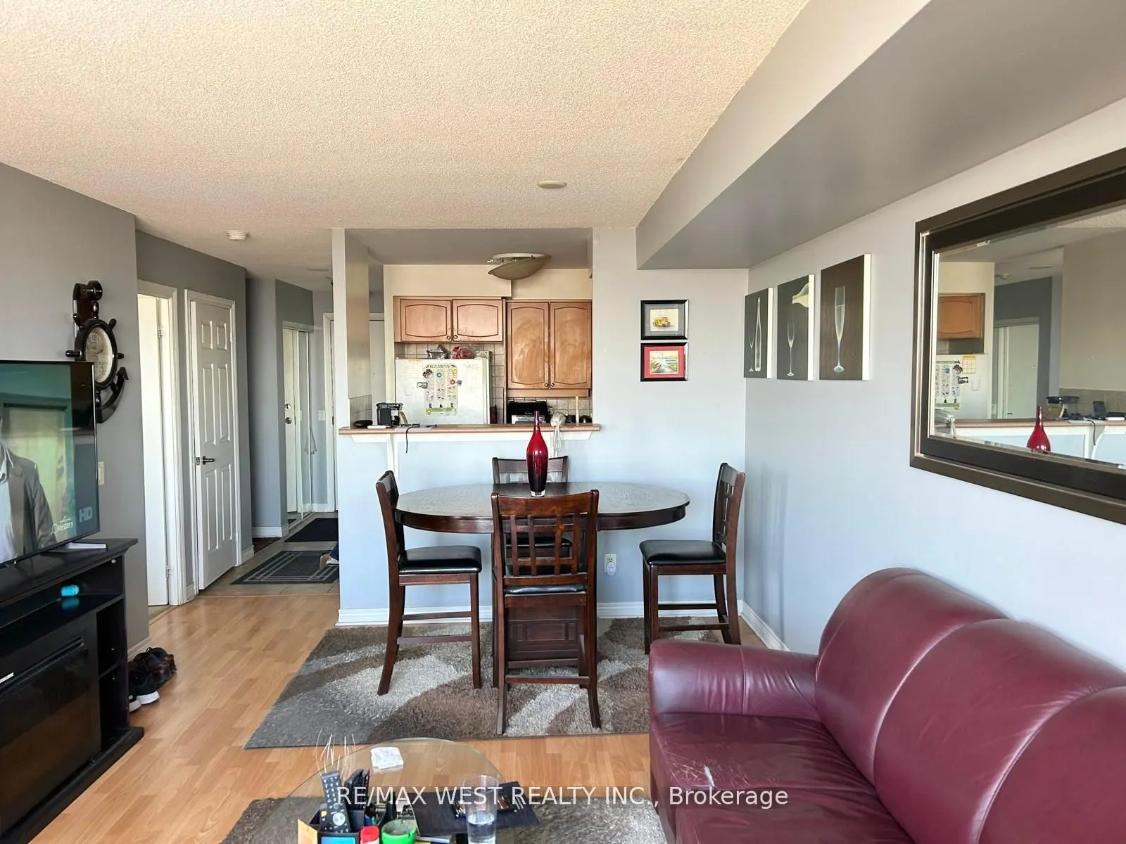 710 Humberwood Boulevard, #2703