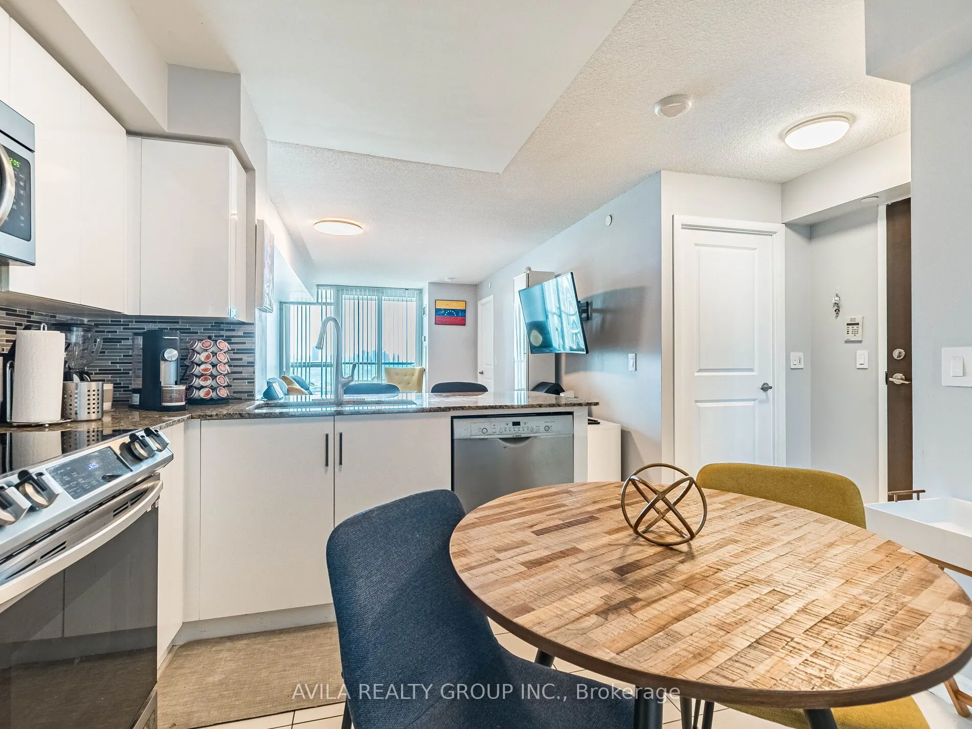 215 Sherway Gardens Road E, #1001