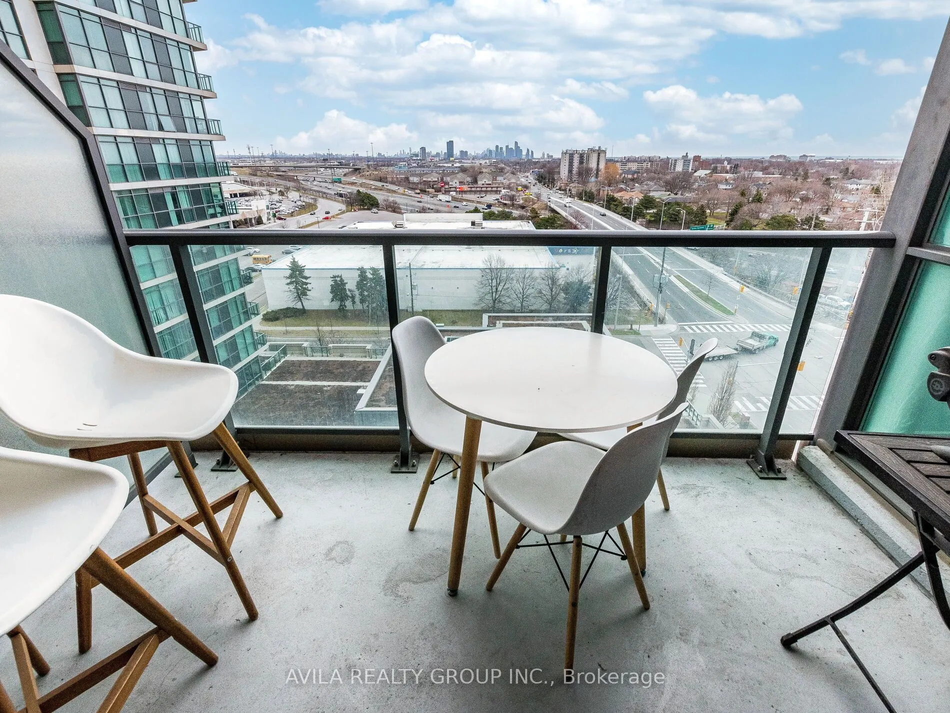 215 Sherway Gardens Road E, #1001