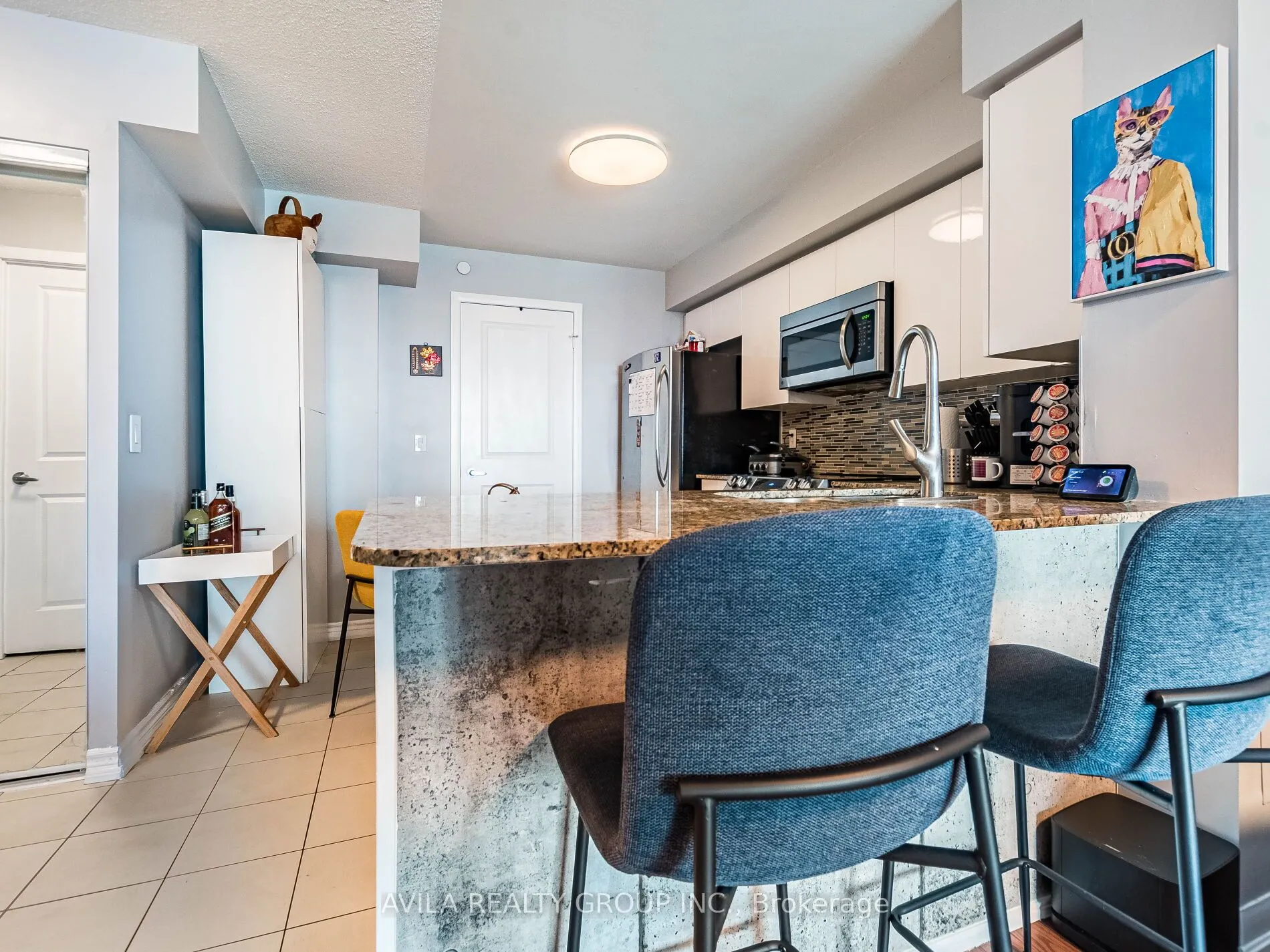 215 Sherway Gardens Road E, #1001