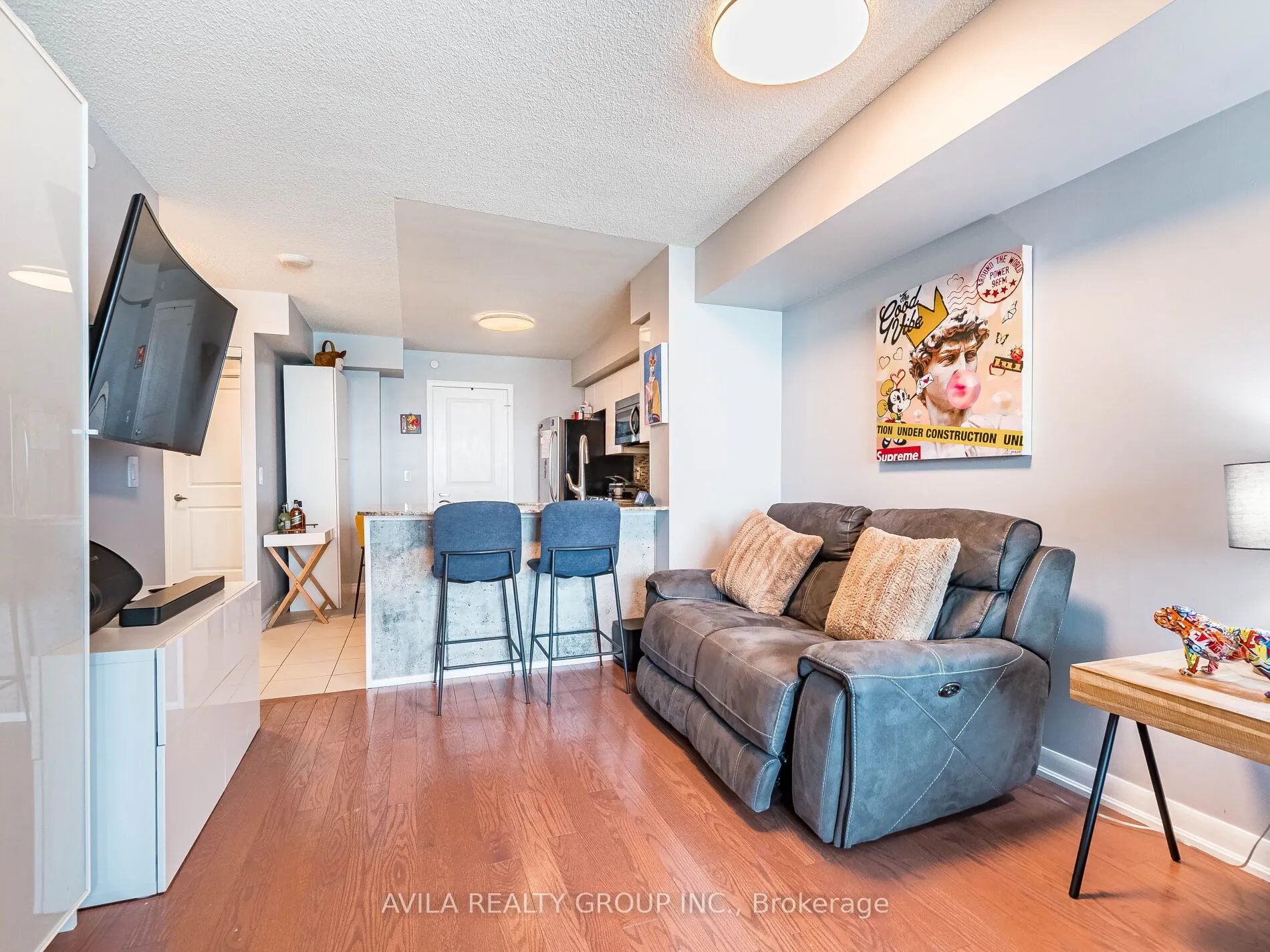 215 Sherway Gardens Road E, #1001