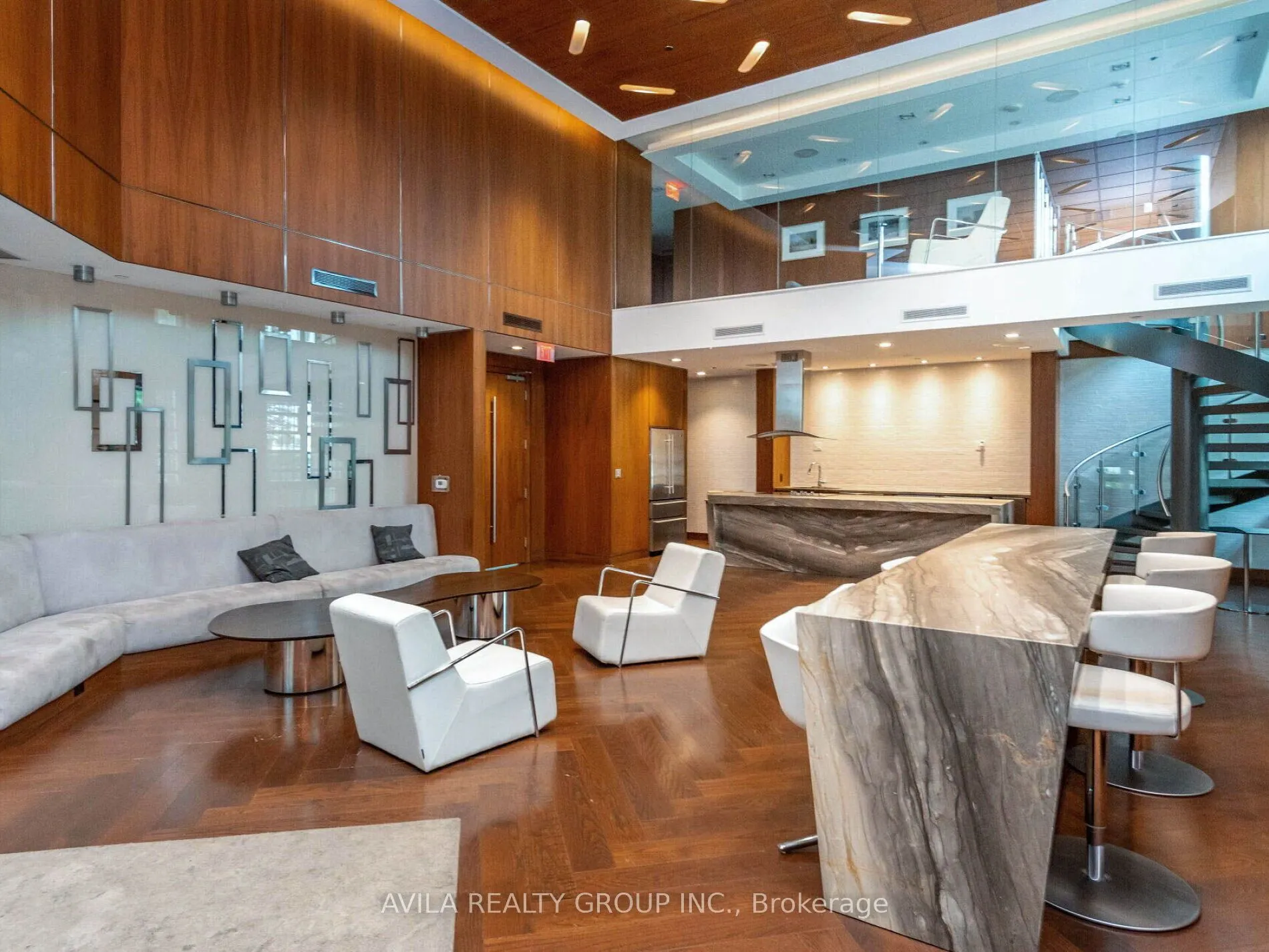 215 Sherway Gardens Road E, #1001