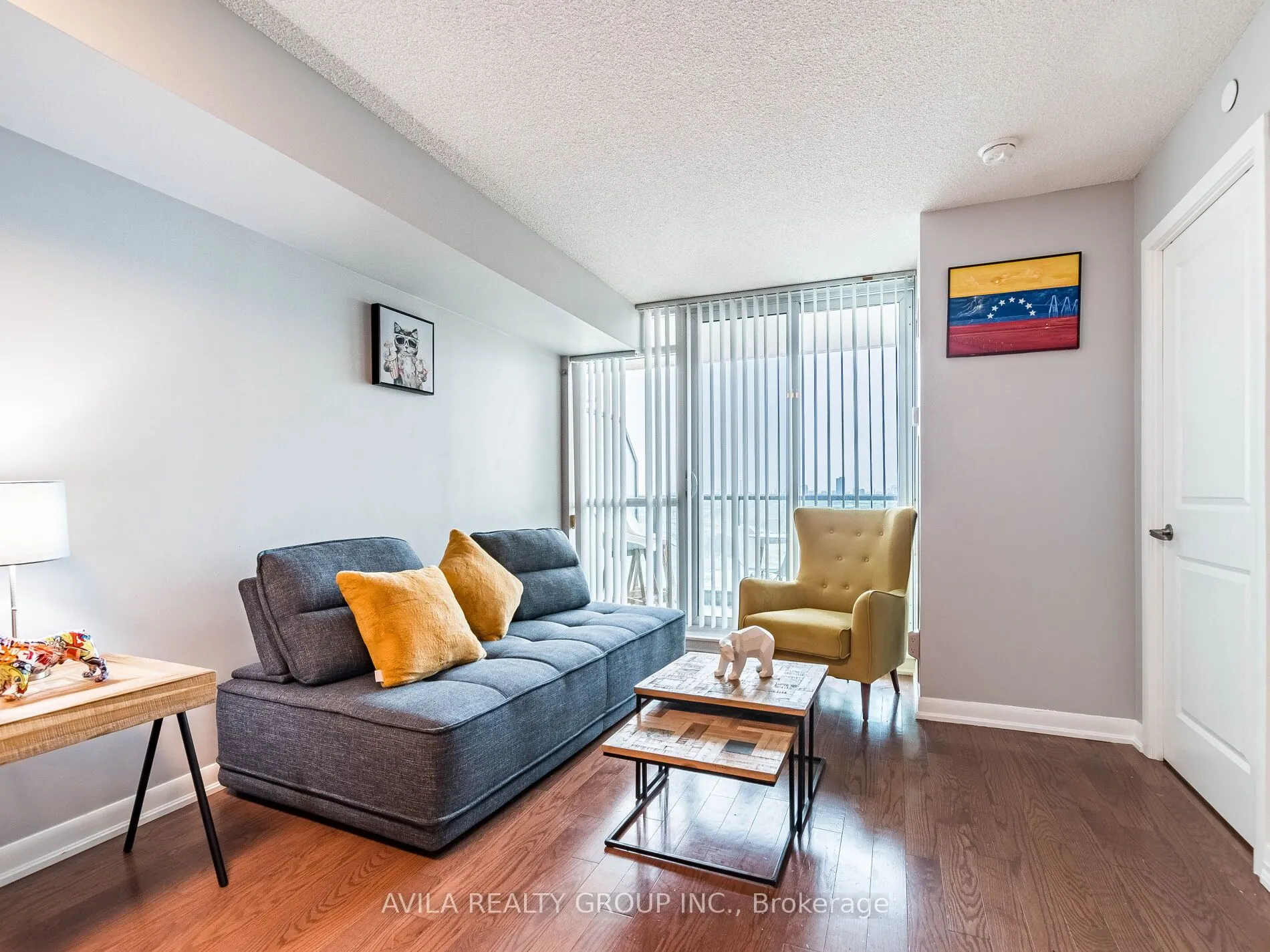 215 Sherway Gardens Road E, #1001