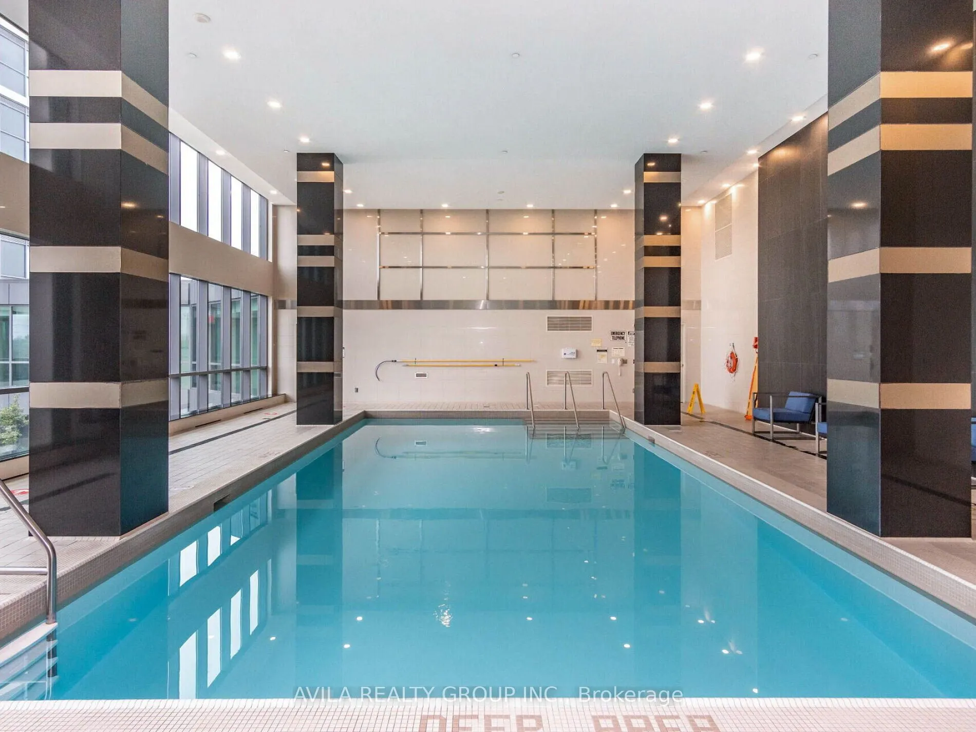 215 Sherway Gardens Road E, #1001