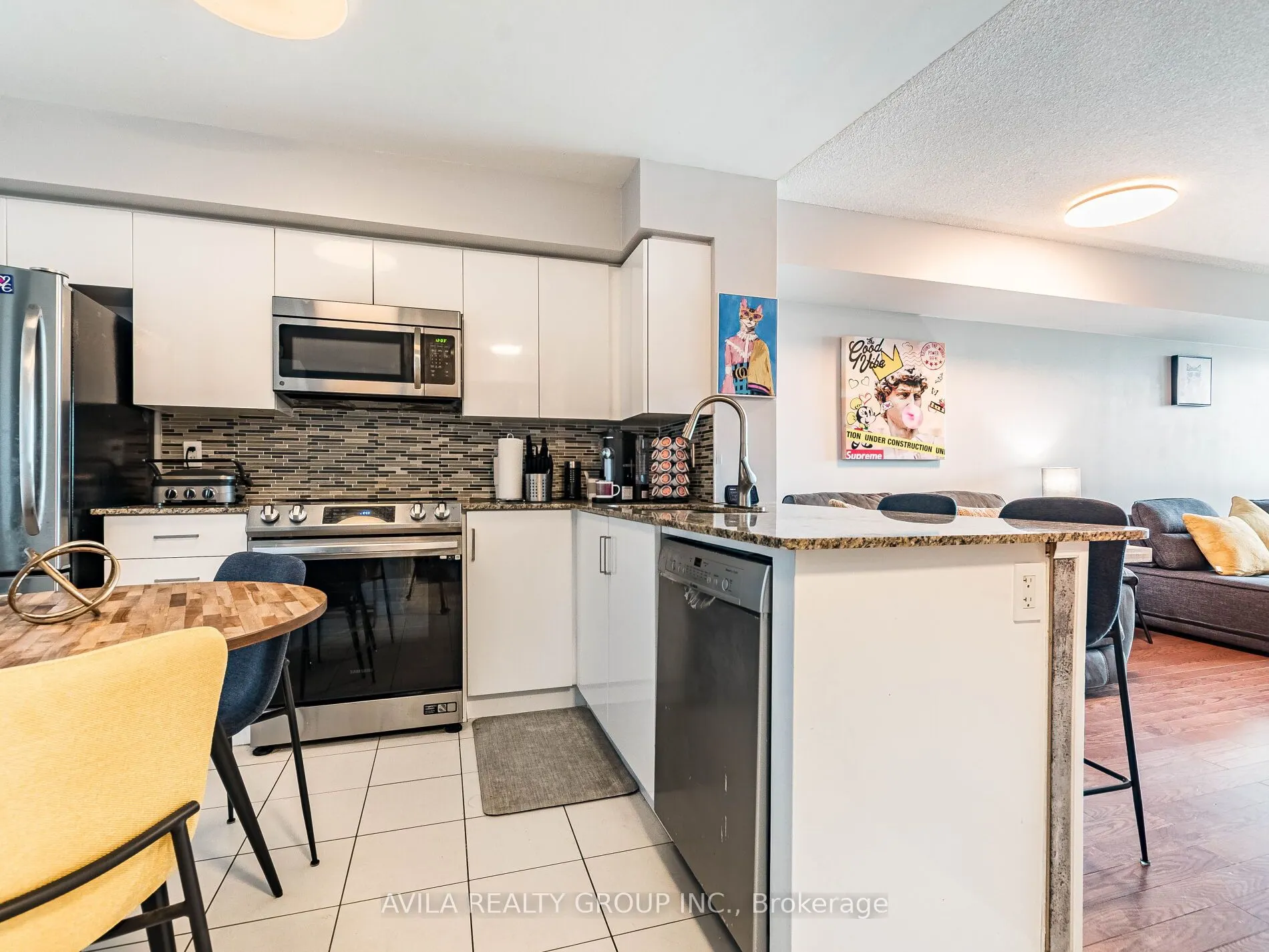 215 Sherway Gardens Road E, #1001