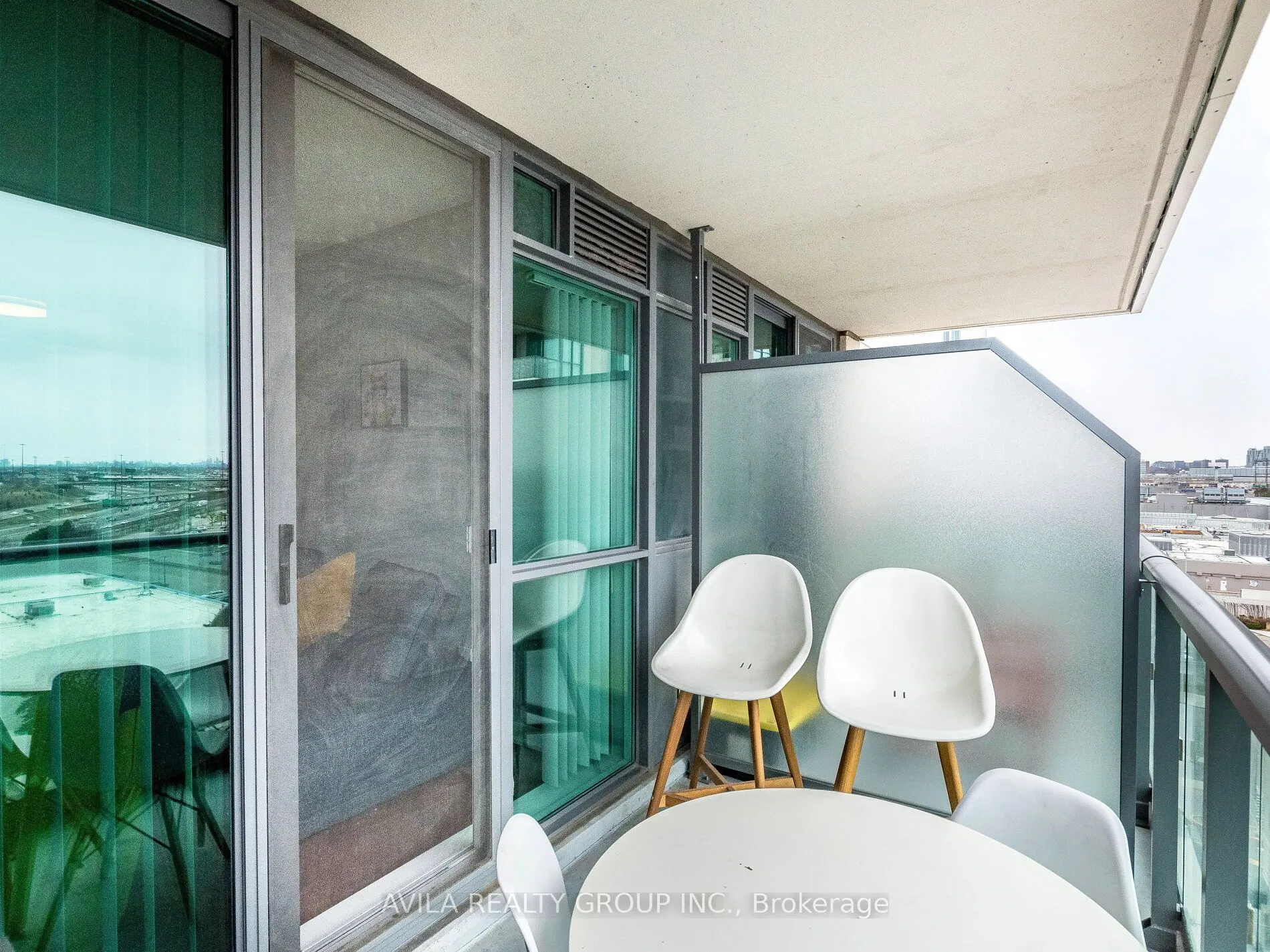 215 Sherway Gardens Road E, #1001