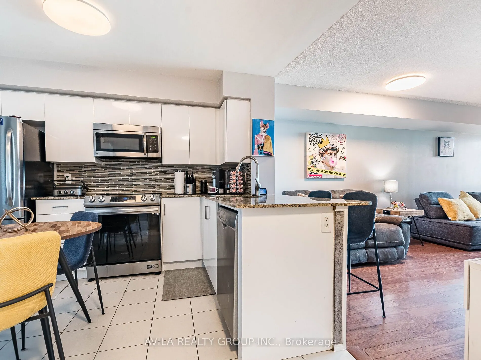 215 Sherway Gardens Road E, #1001