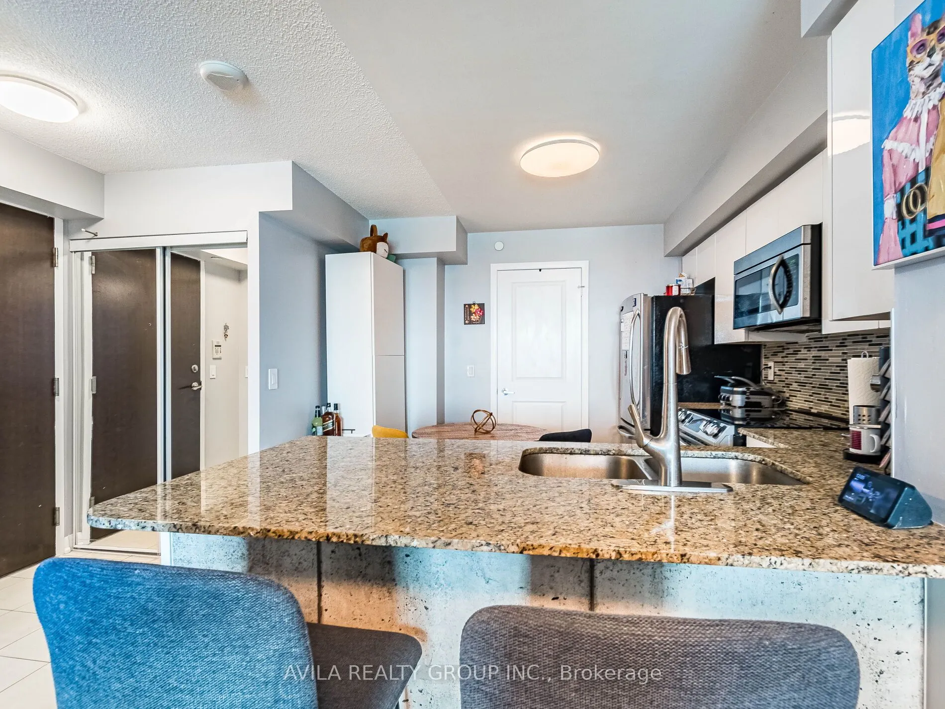 215 Sherway Gardens Road E, #1001