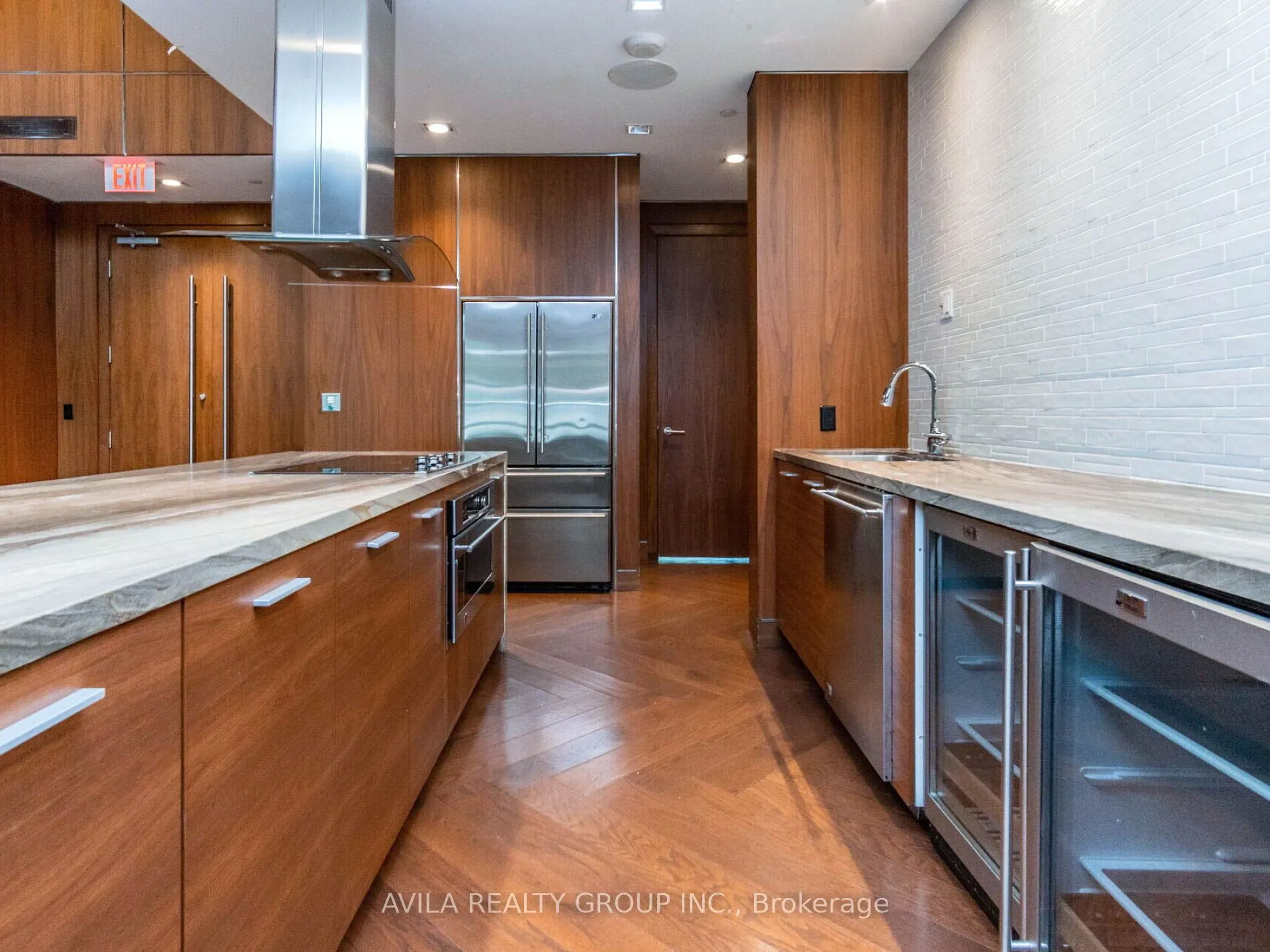 215 Sherway Gardens Road E, #1001