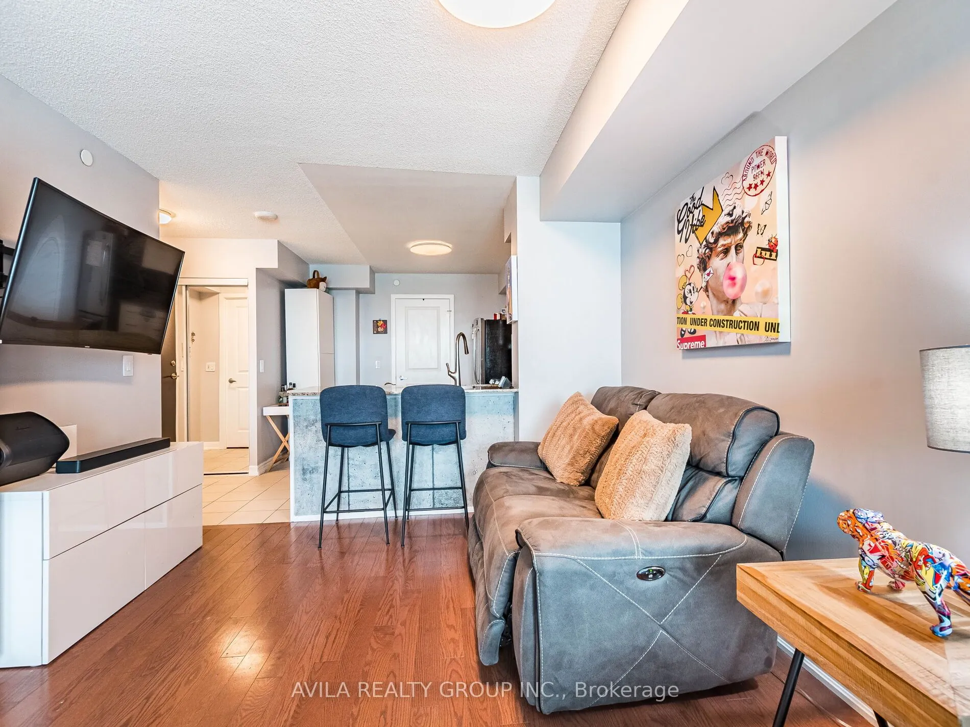 215 Sherway Gardens Road E, #1001