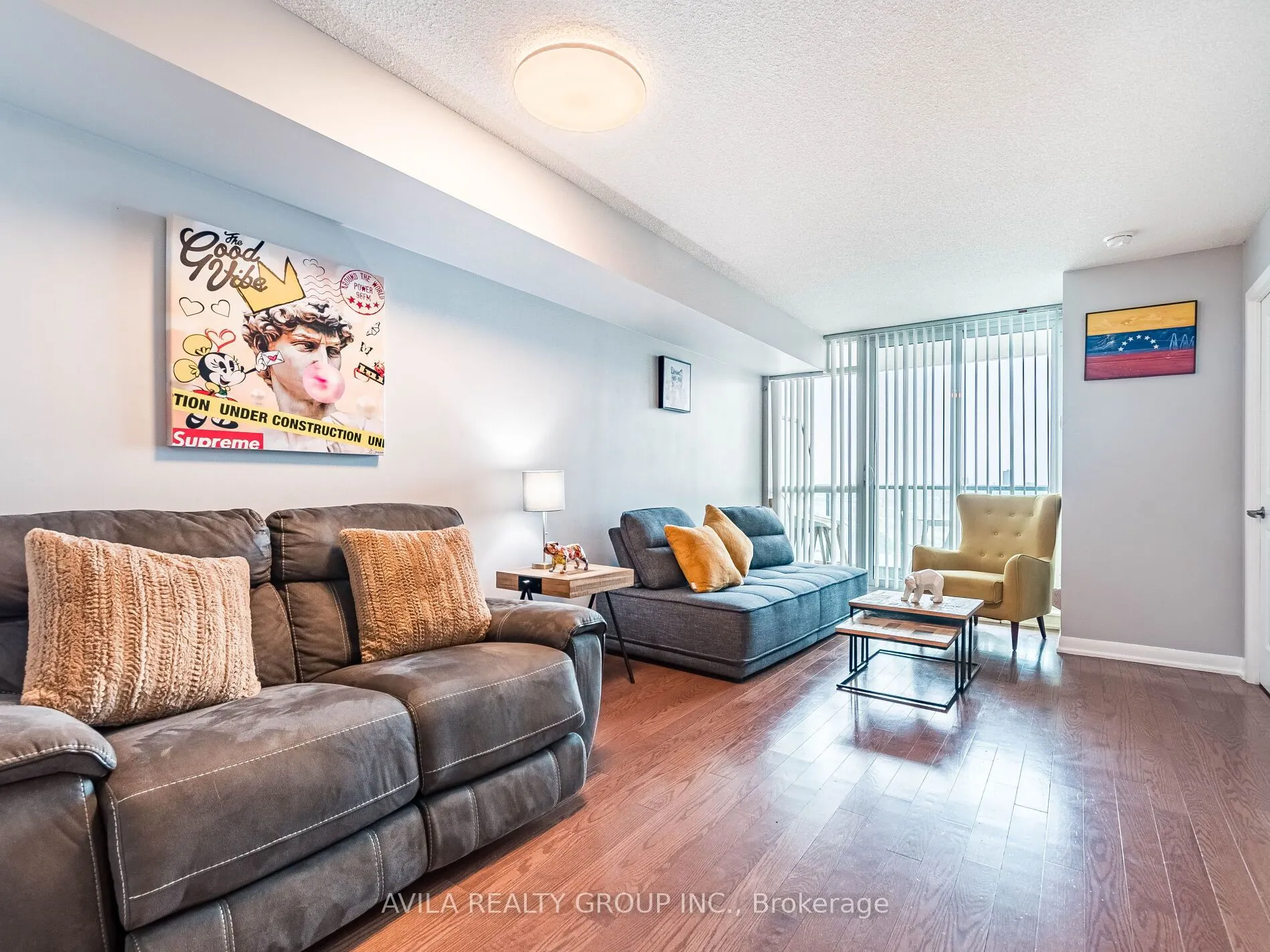 215 Sherway Gardens Road E, #1001