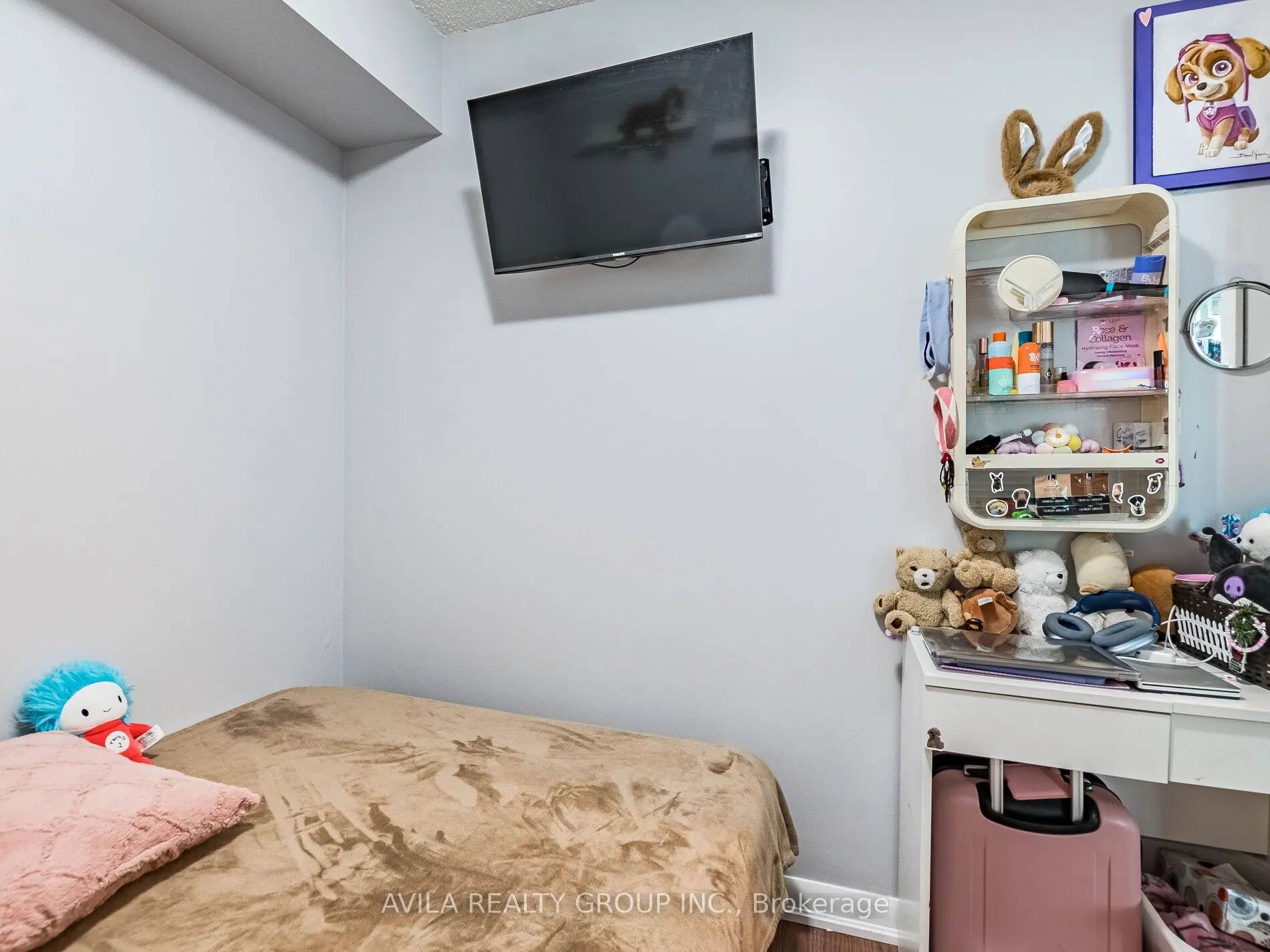 215 Sherway Gardens Road E, #1001