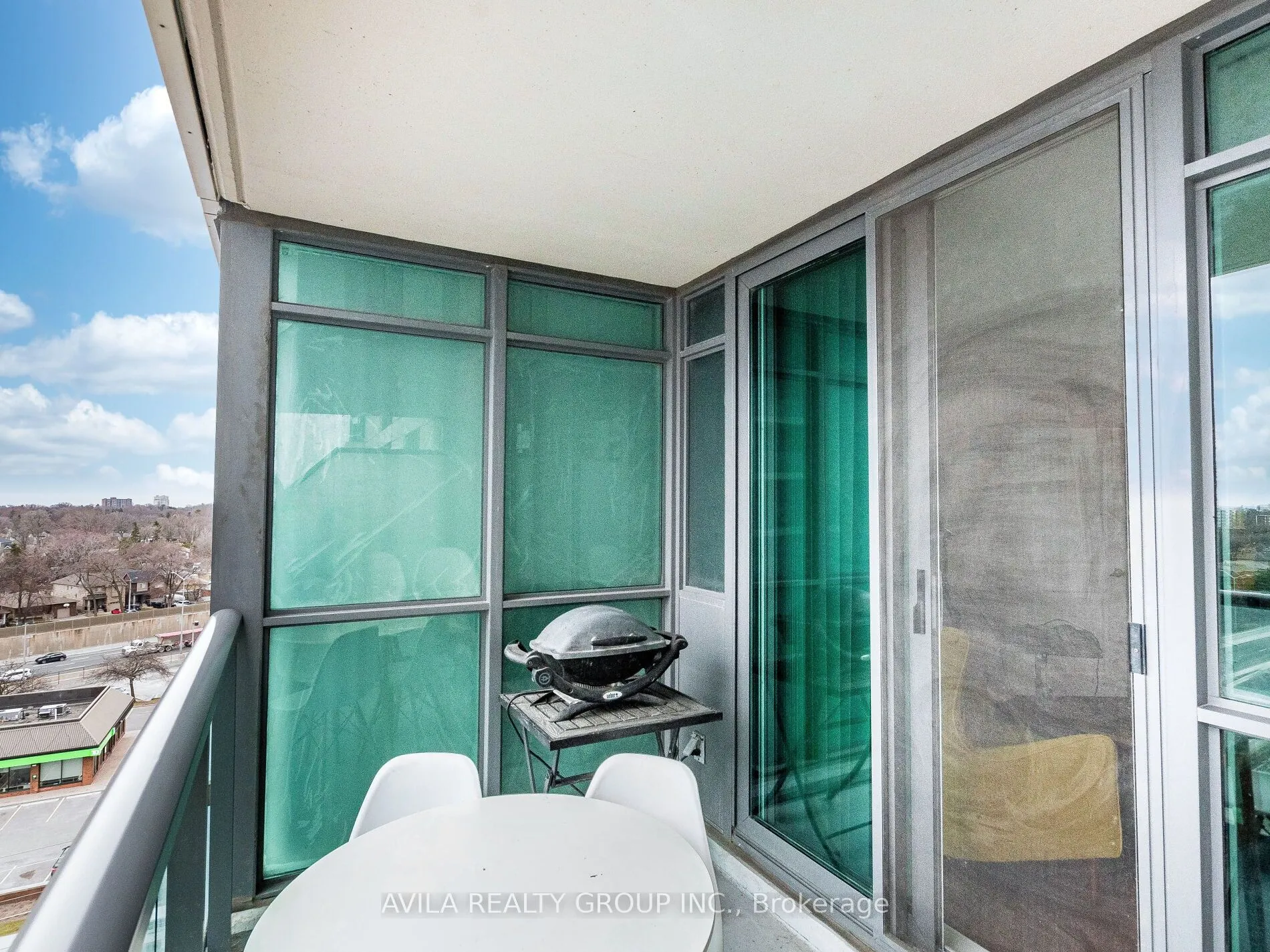 215 Sherway Gardens Road E, #1001