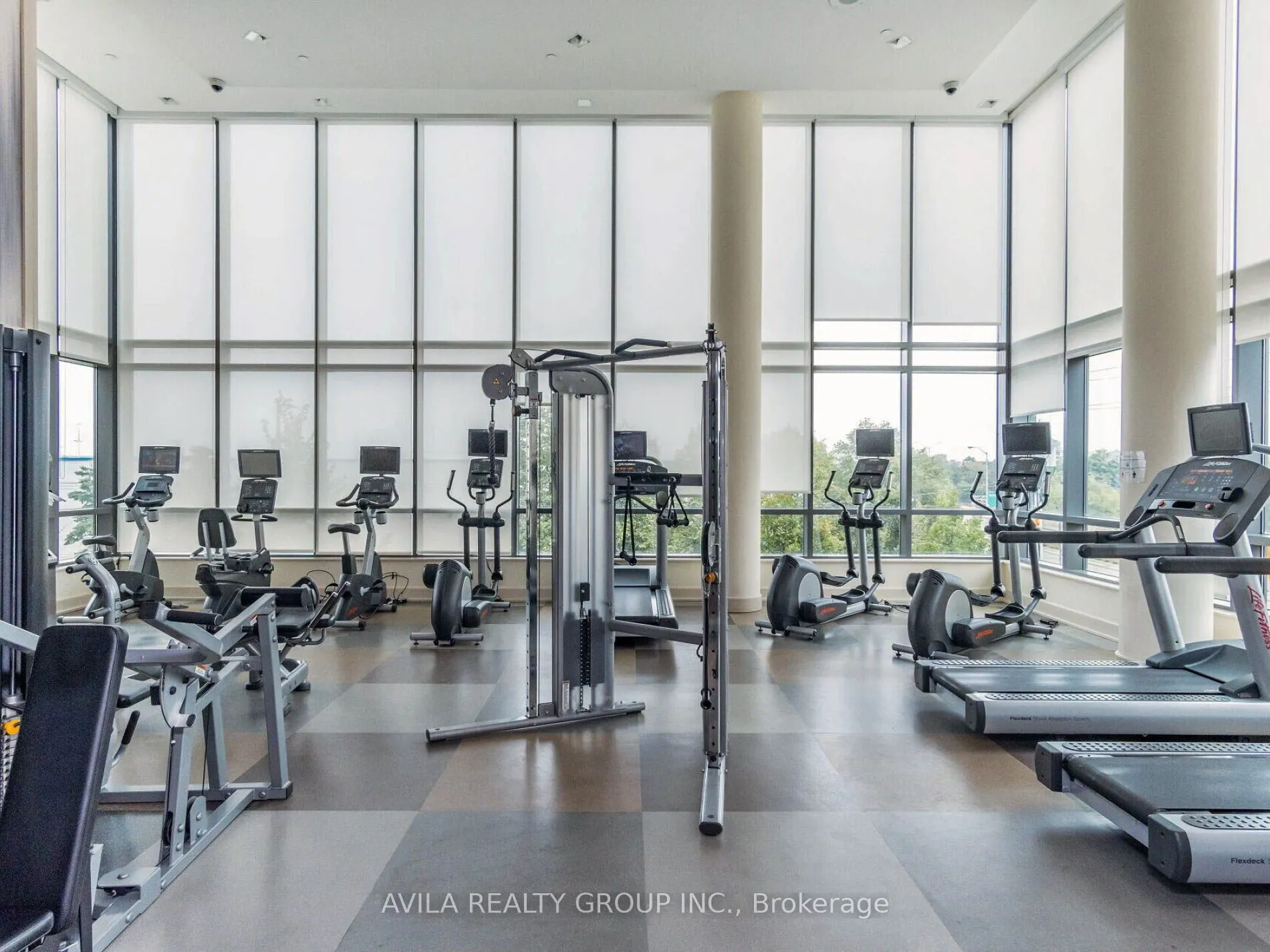 215 Sherway Gardens Road E, #1001