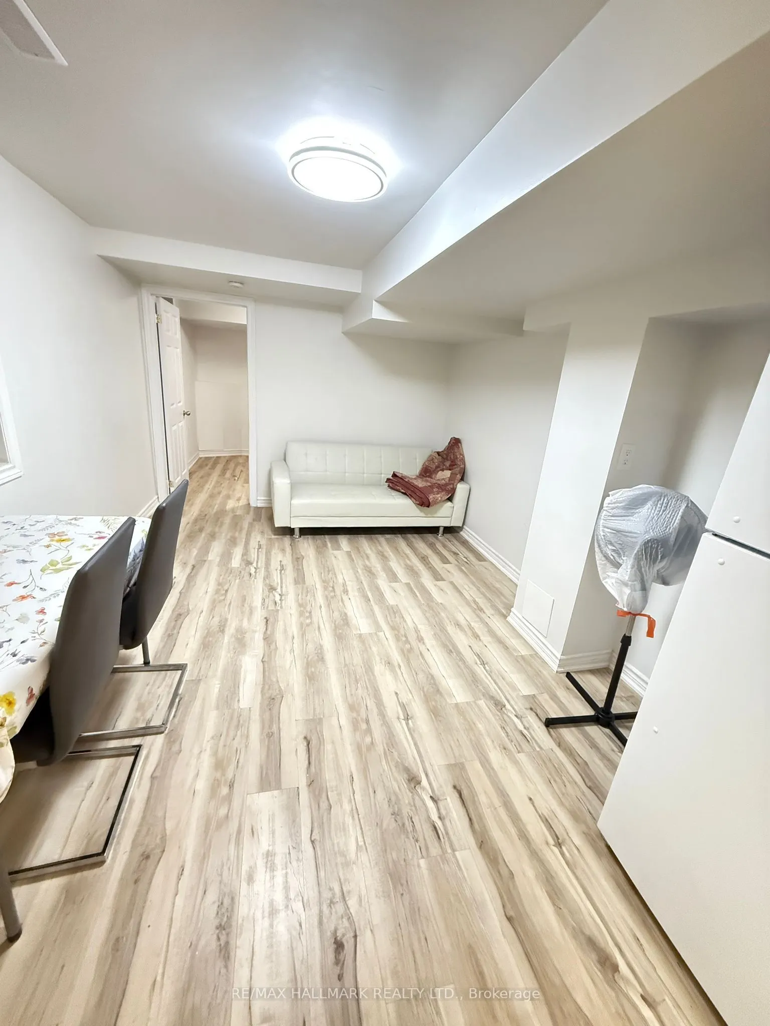 2 Polygon Court, #Basement