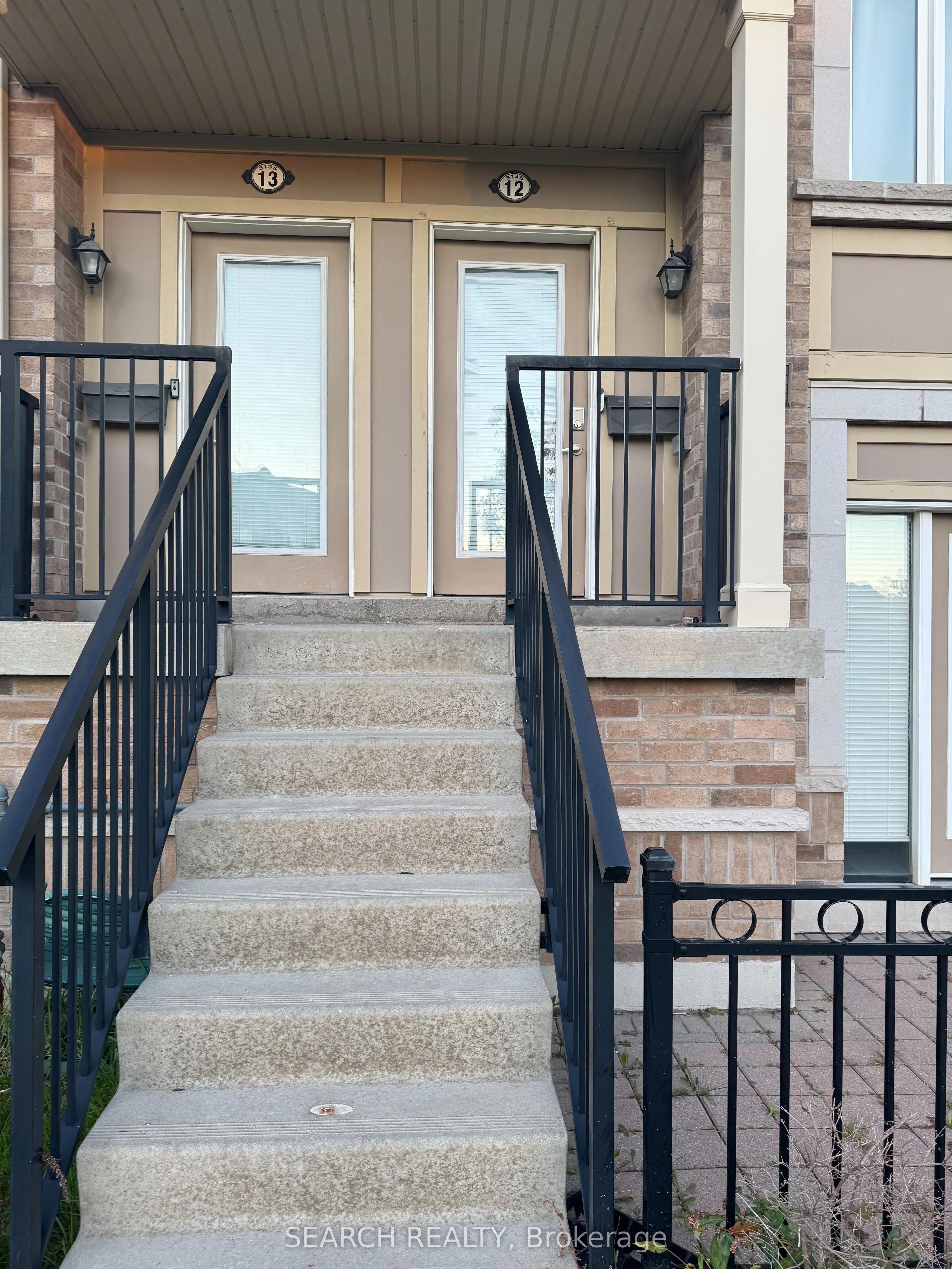 3135 Boxford Crescent, #12