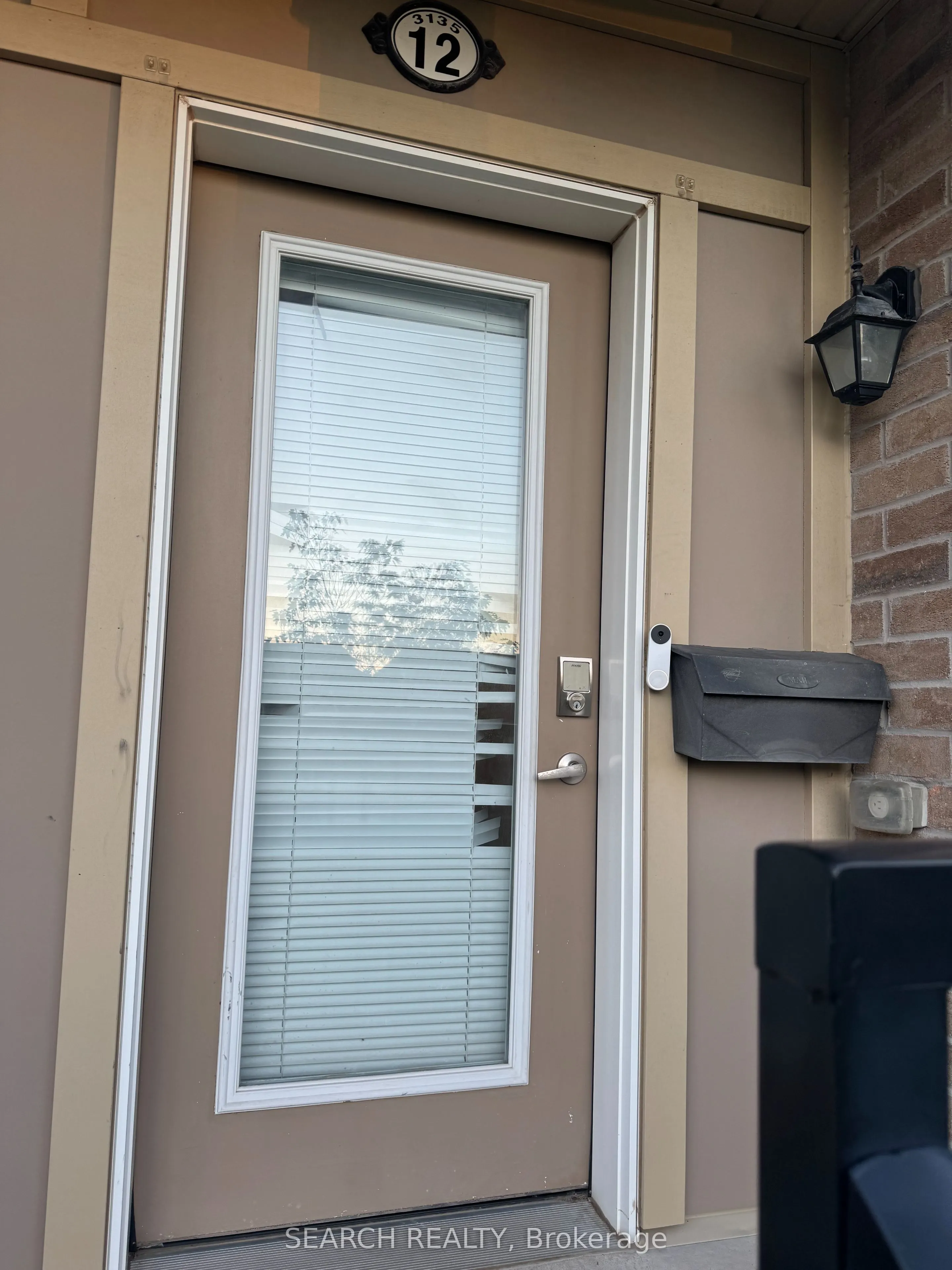 3135 Boxford Crescent, #12