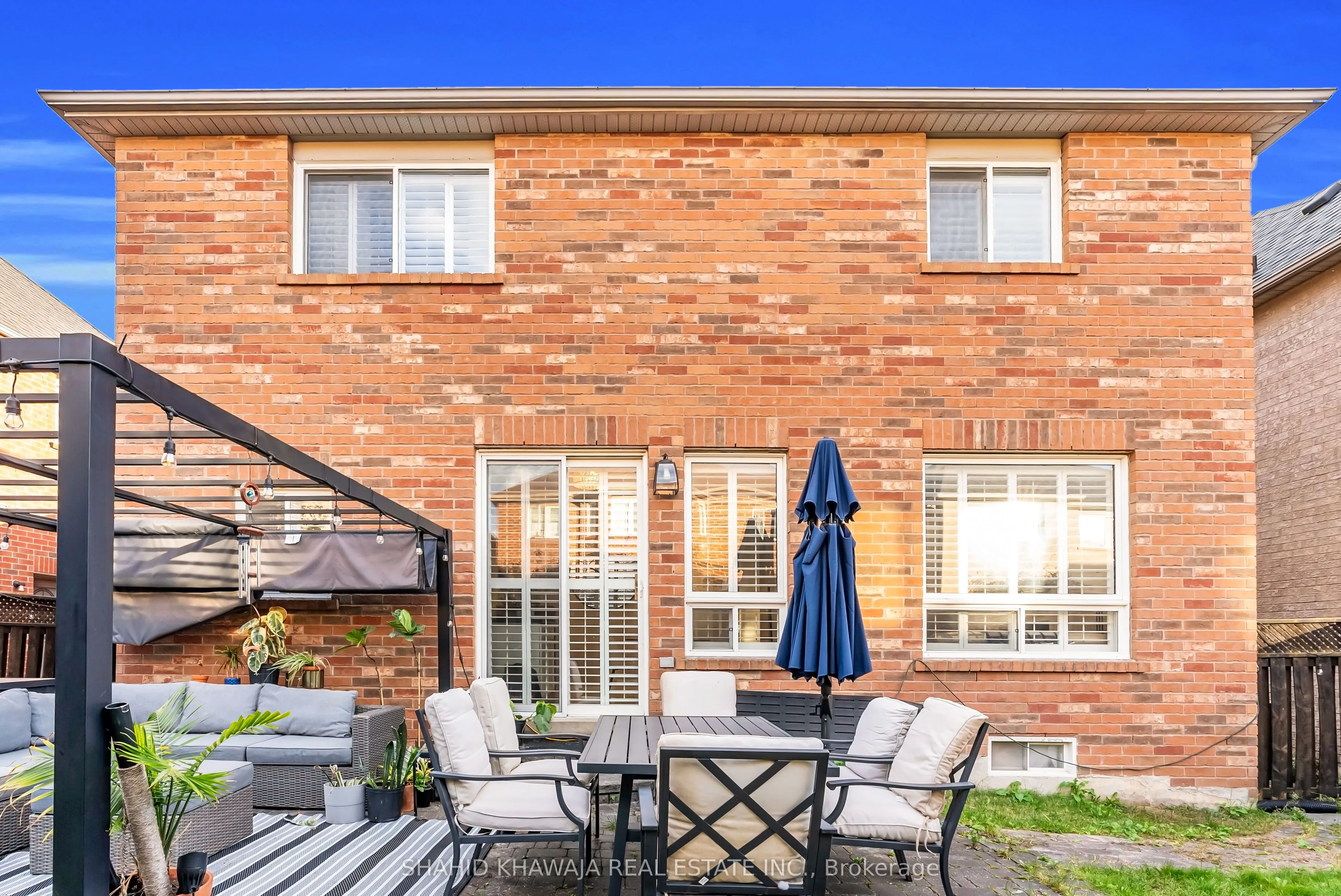 4813 St. Martin Mews